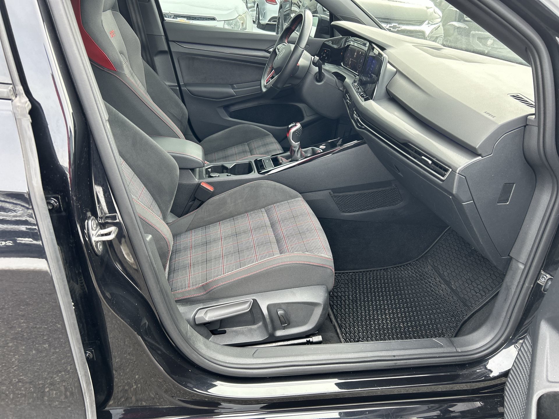 2023 Volkswagen GTI in Woodbridge, Ontario