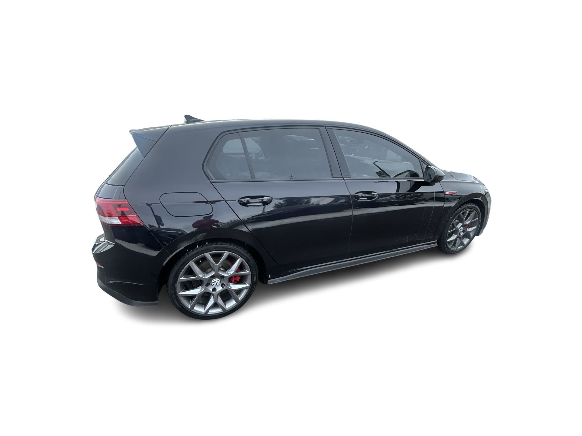 2023 Volkswagen GTI in Woodbridge, Ontario