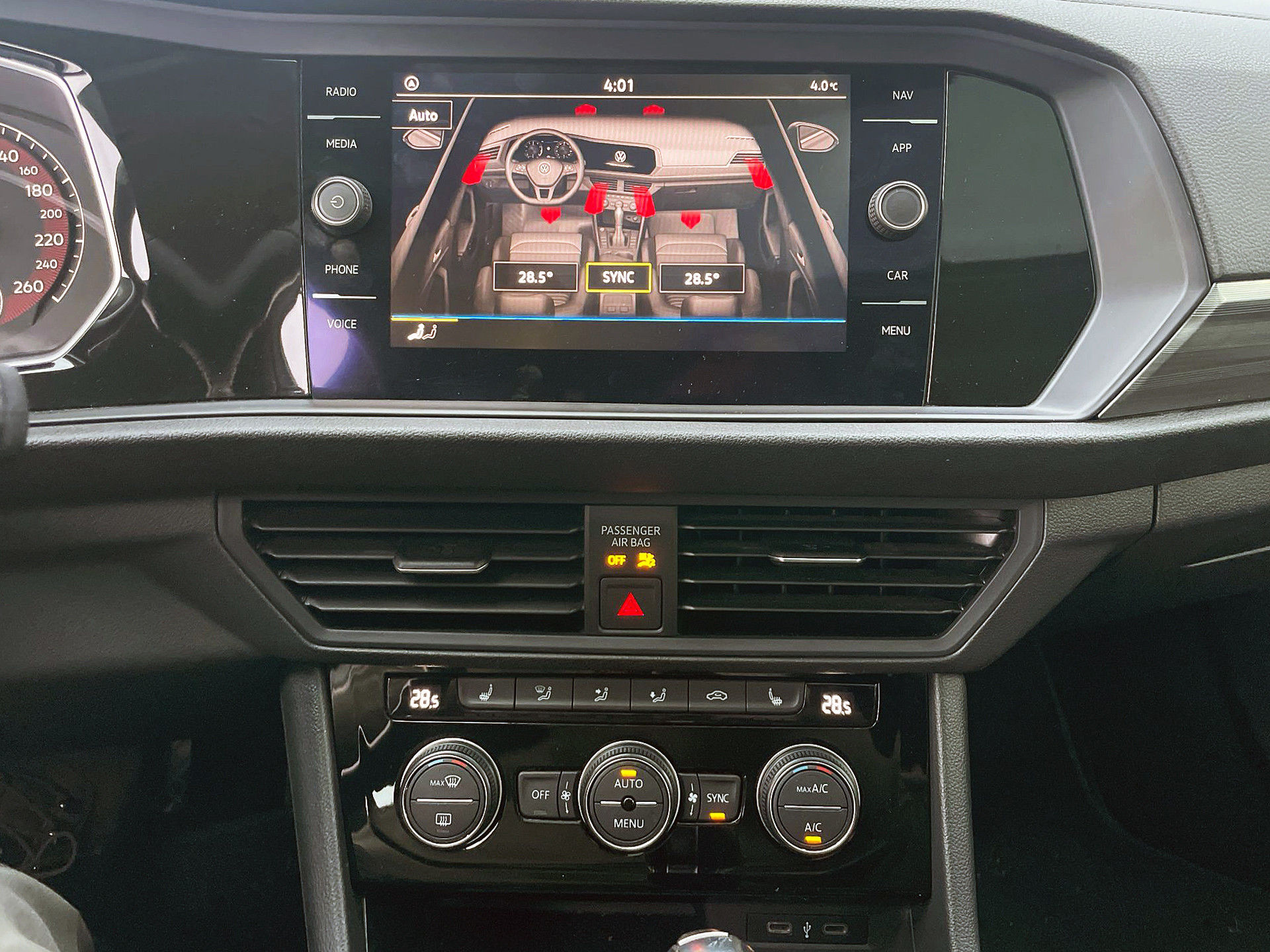 2021 Volkswagen Jetta in Woodbridge, Ontario