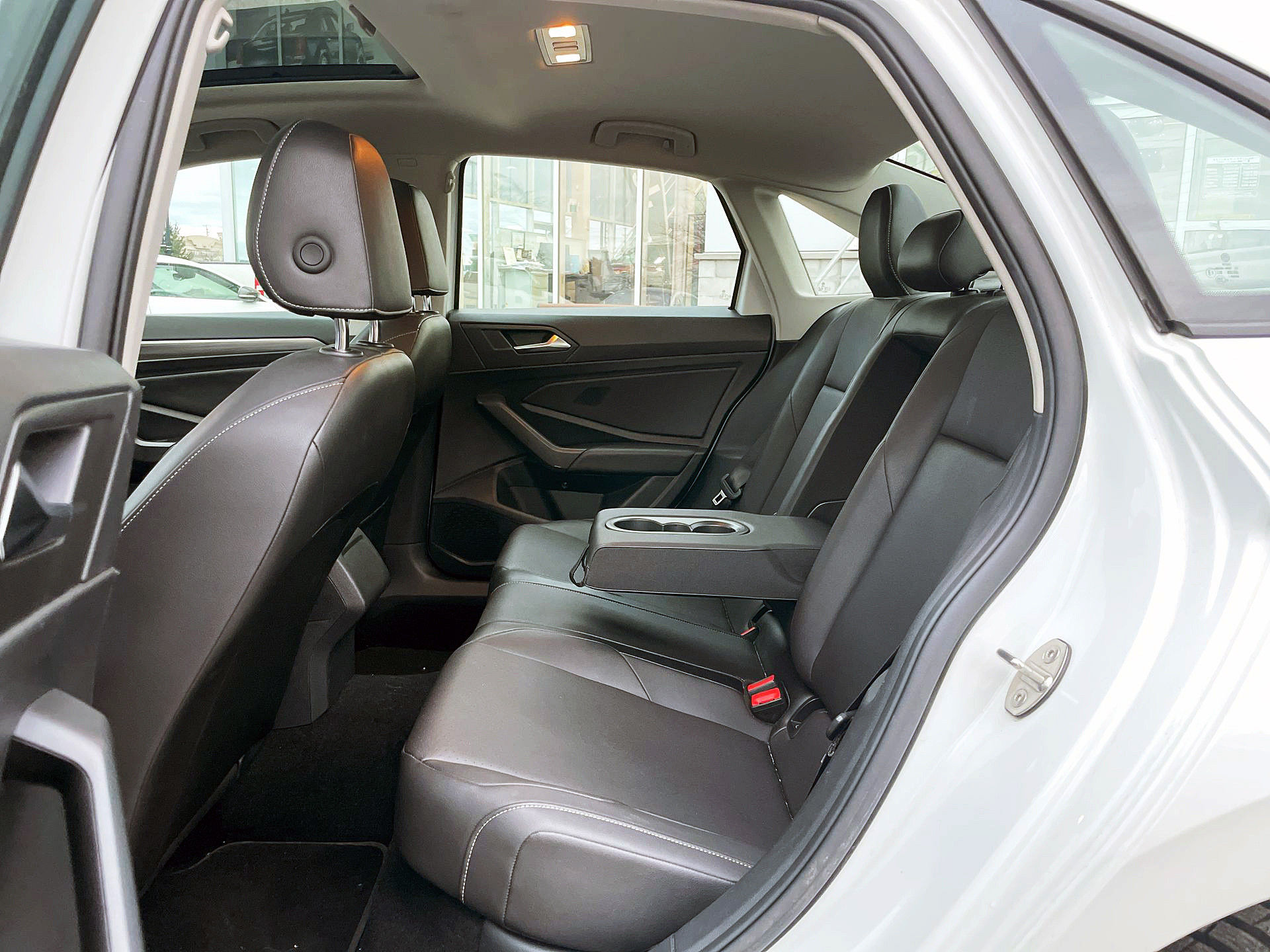 2021 Volkswagen Jetta in Woodbridge, Ontario