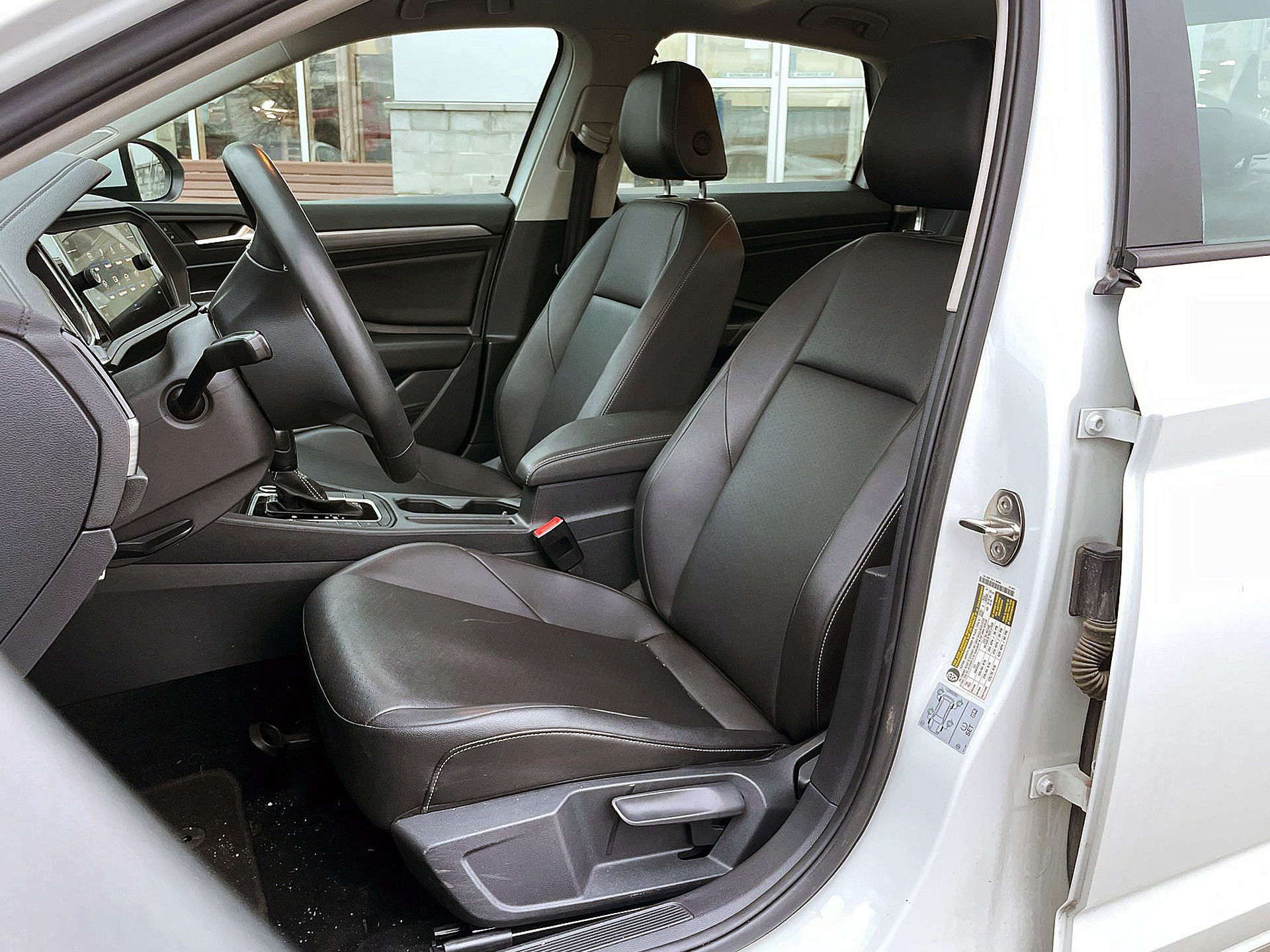 2021 Volkswagen Jetta in Woodbridge, Ontario