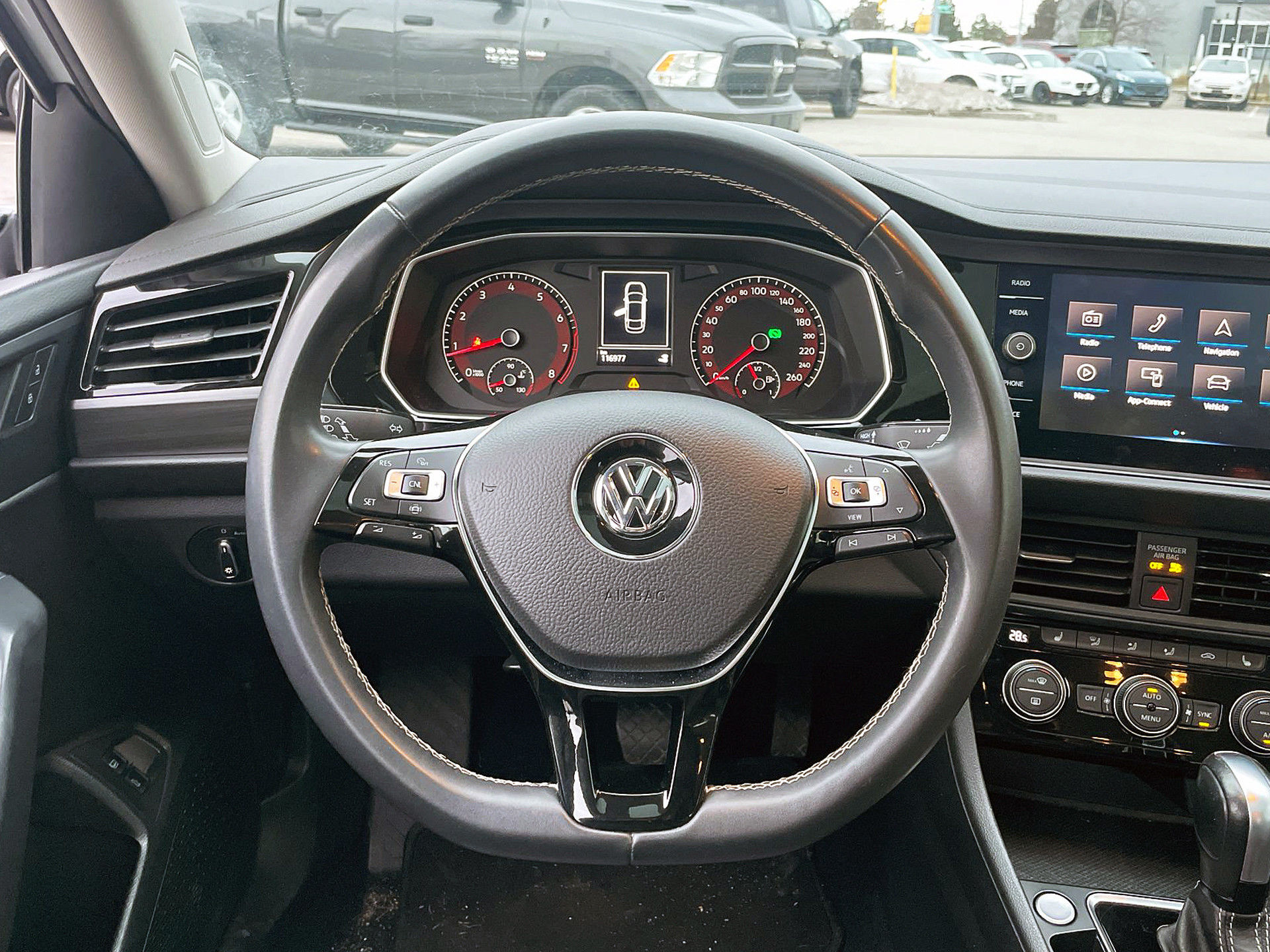 2021 Volkswagen Jetta in Woodbridge, Ontario