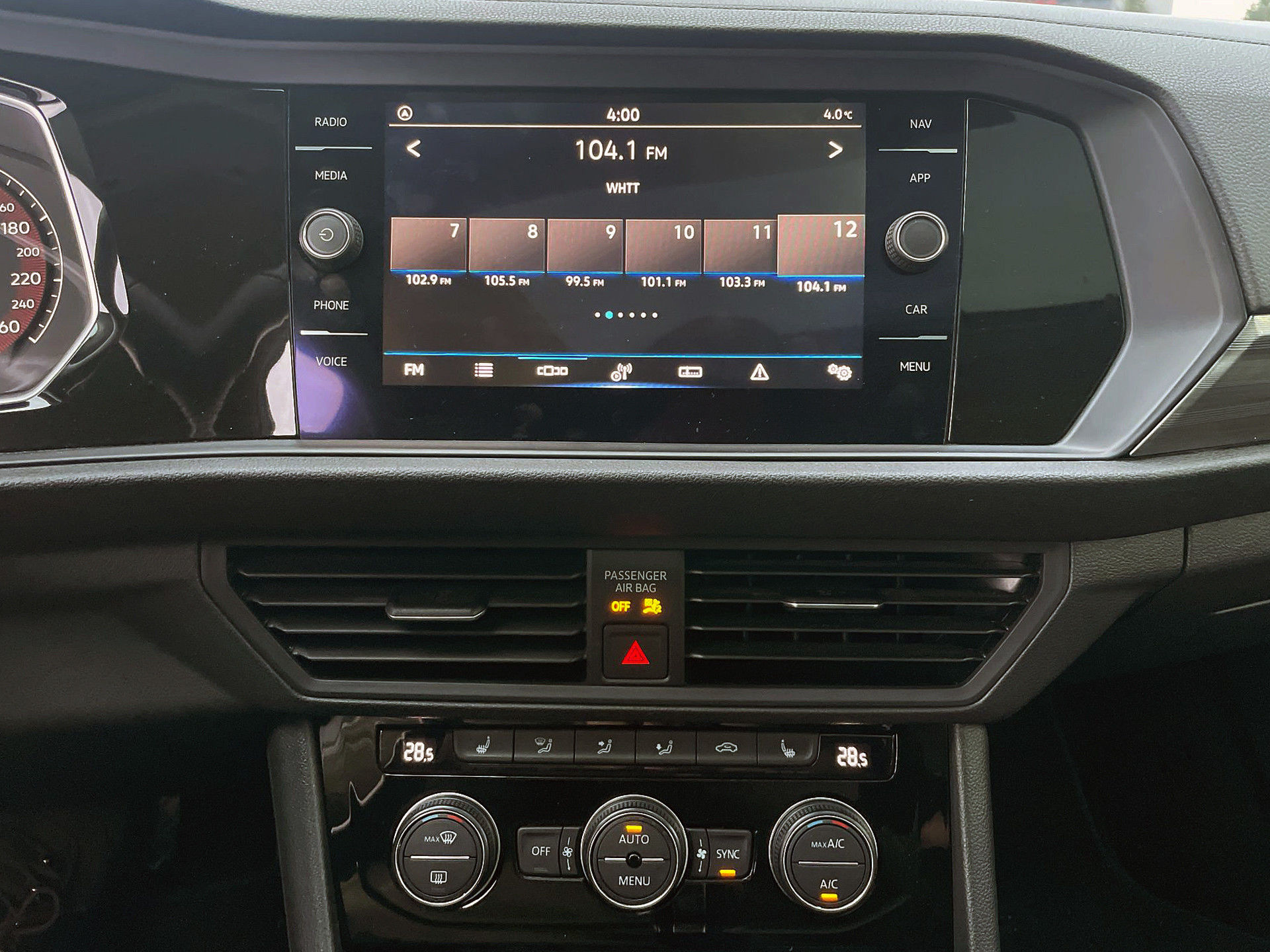 2021 Volkswagen Jetta in Woodbridge, Ontario