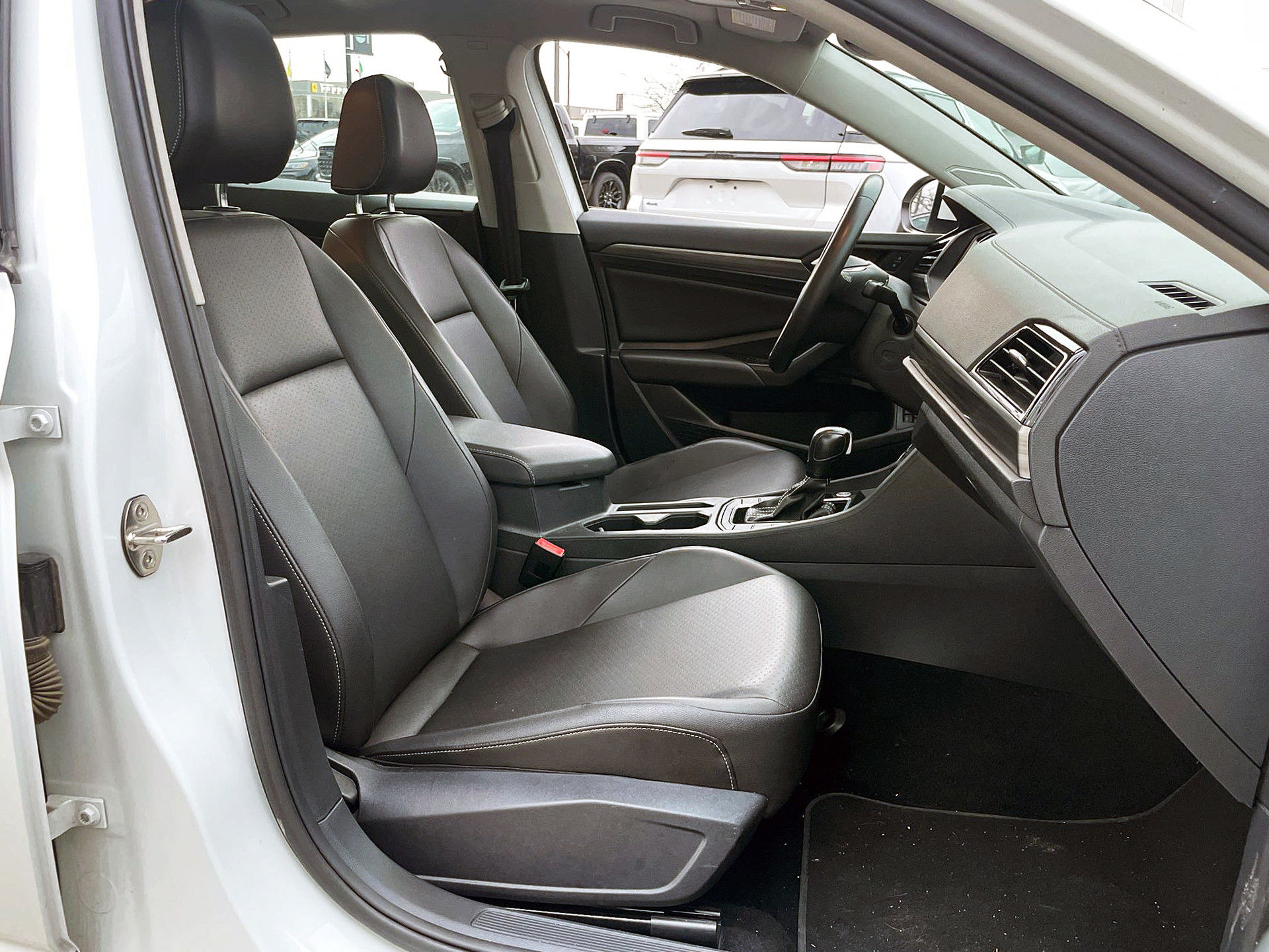 2021 Volkswagen Jetta in Woodbridge, Ontario