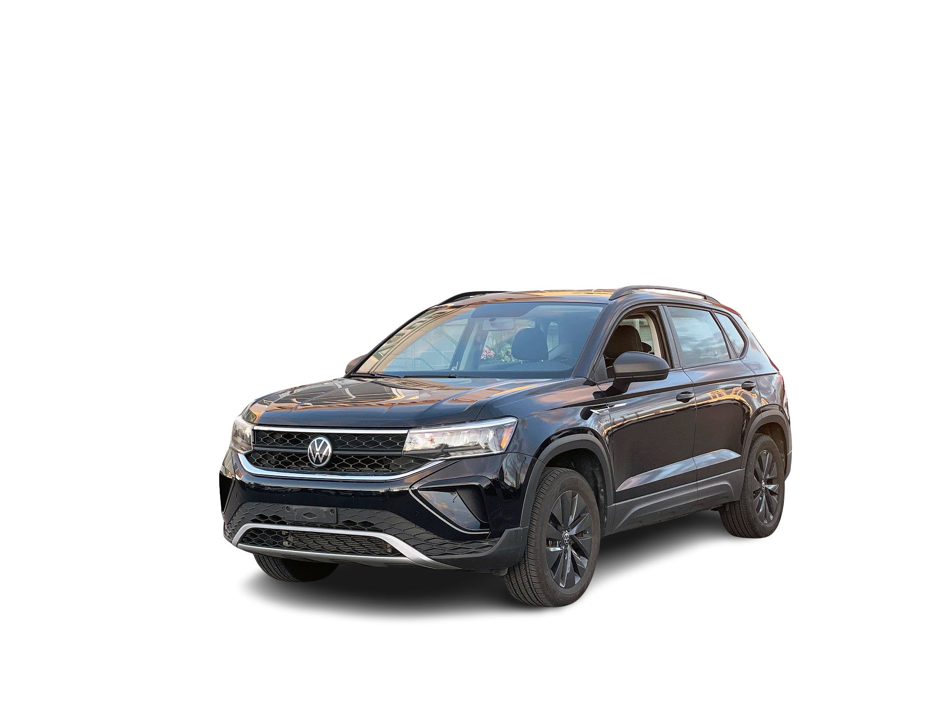 Volkswagen Taos  2022 à Woodbridge, Ontario