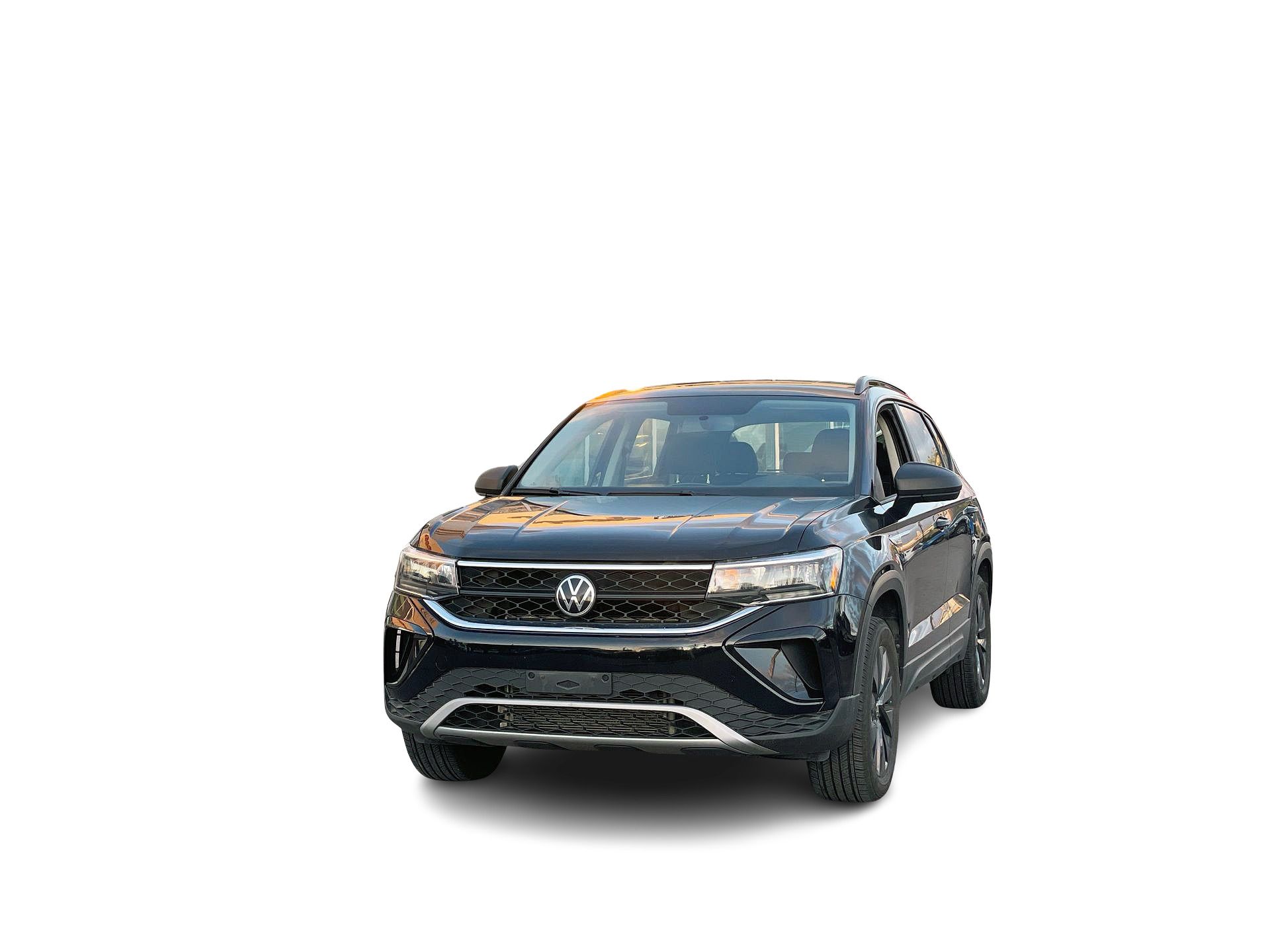 Volkswagen Taos  2022 à Woodbridge, Ontario