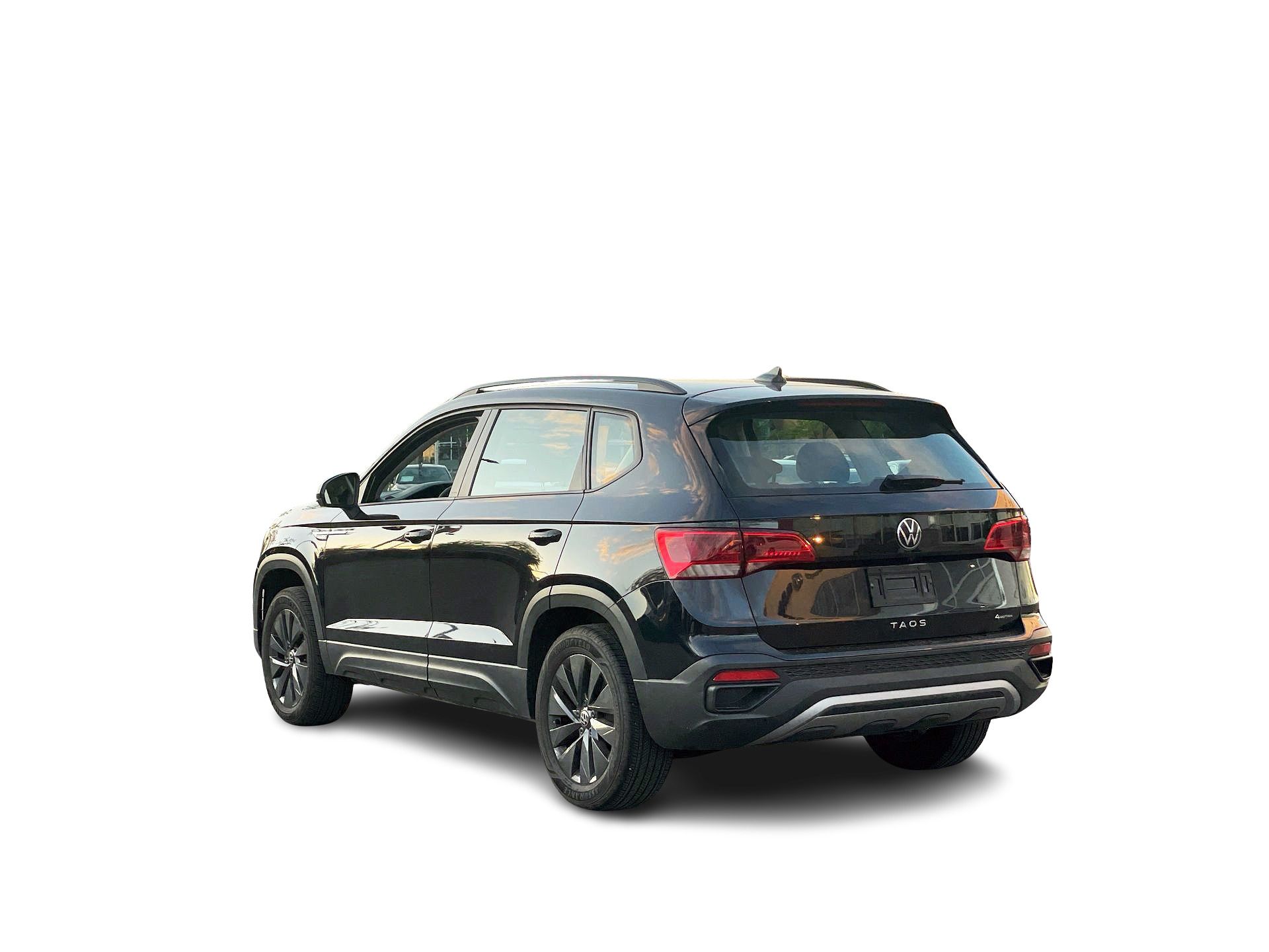 Volkswagen Taos  2022 à Woodbridge, Ontario