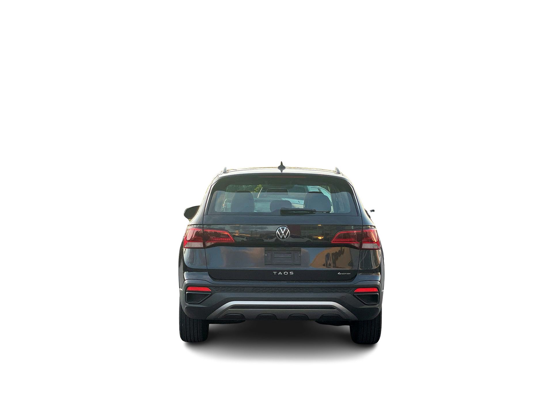 Volkswagen Taos  2022 à Woodbridge, Ontario