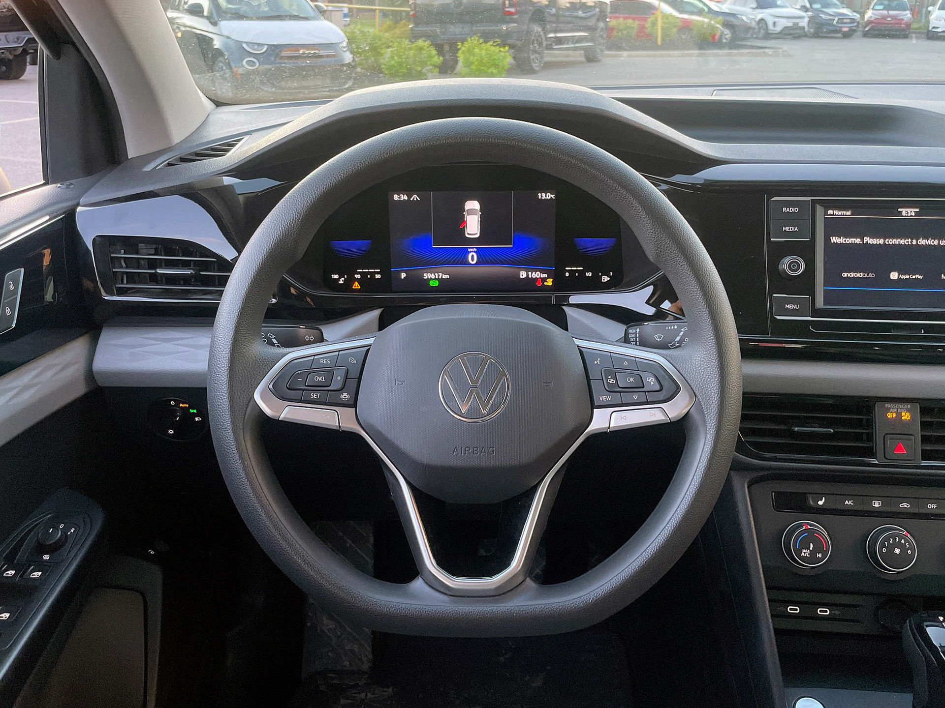 2022 Volkswagen Taos in Woodbridge, Ontario