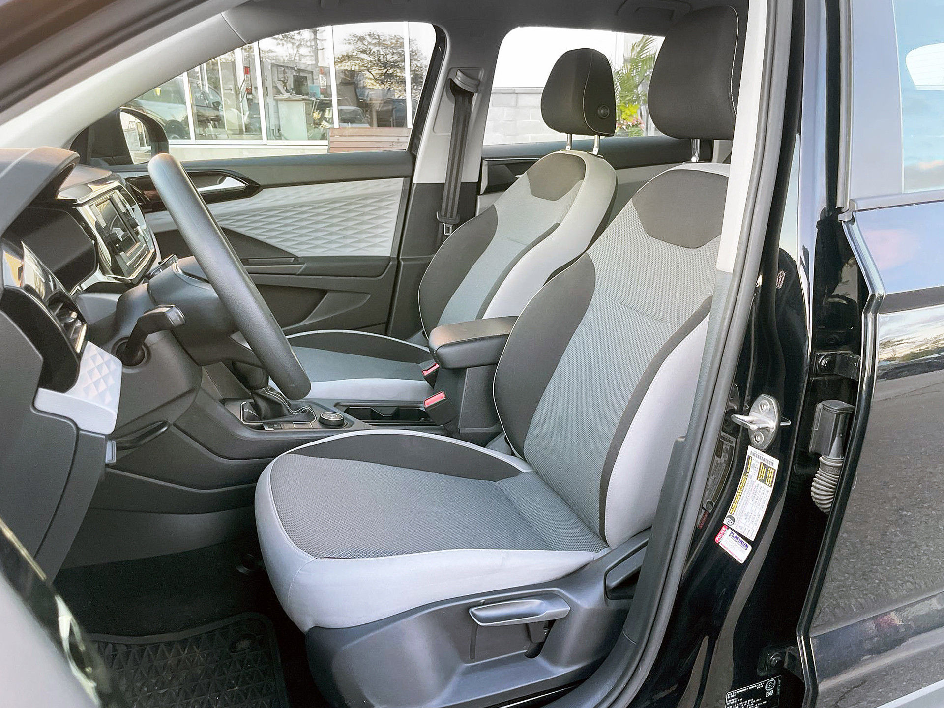 2022 Volkswagen Taos in Woodbridge, Ontario