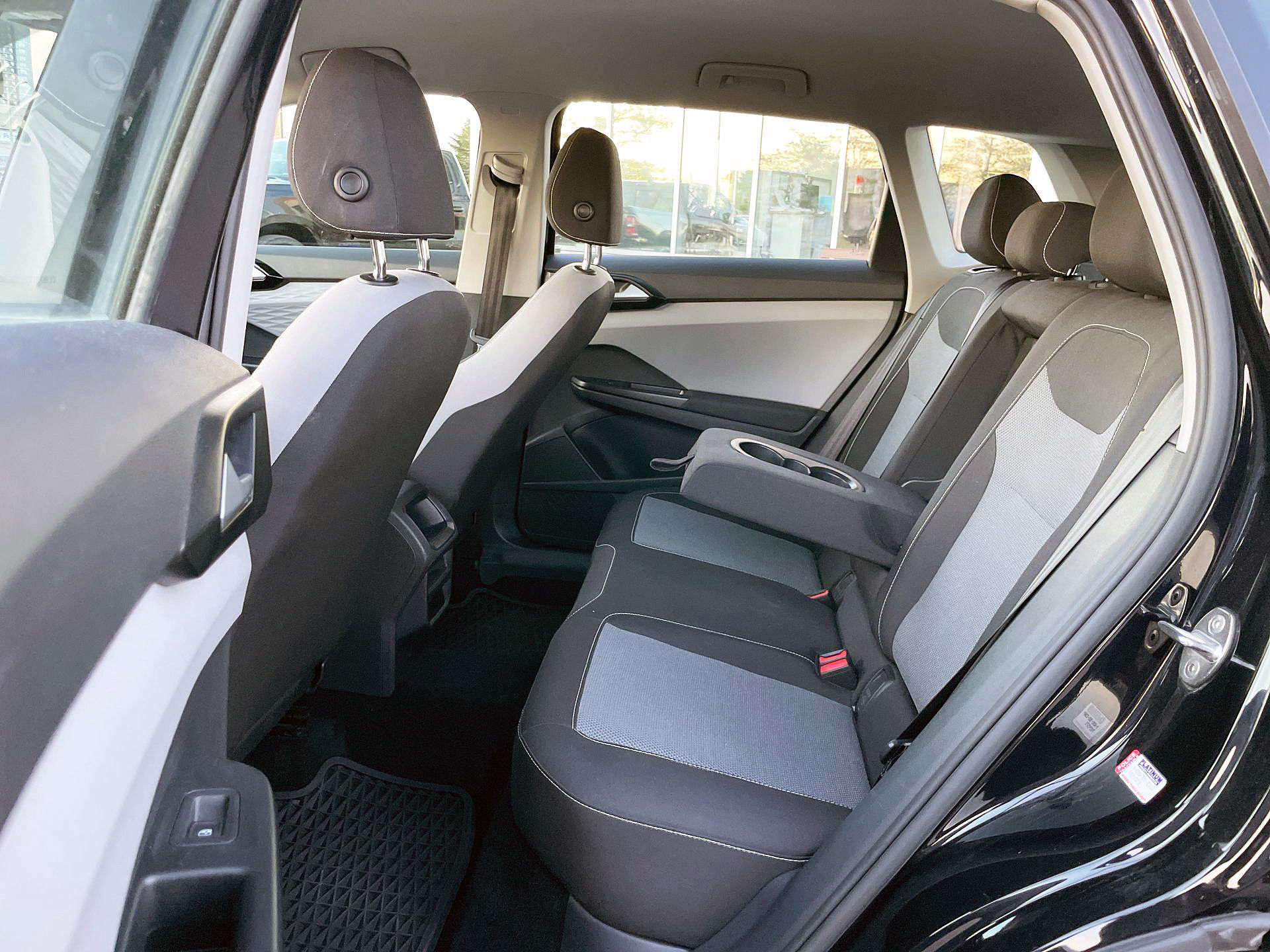 2022 Volkswagen Taos in Woodbridge, Ontario