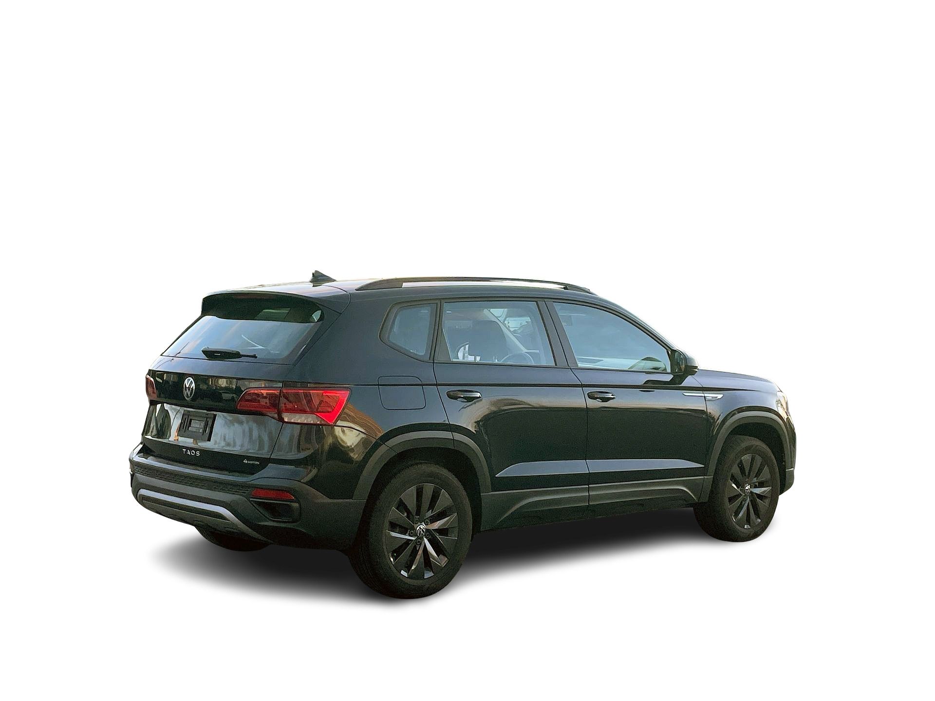 Volkswagen Taos  2022 à Woodbridge, Ontario
