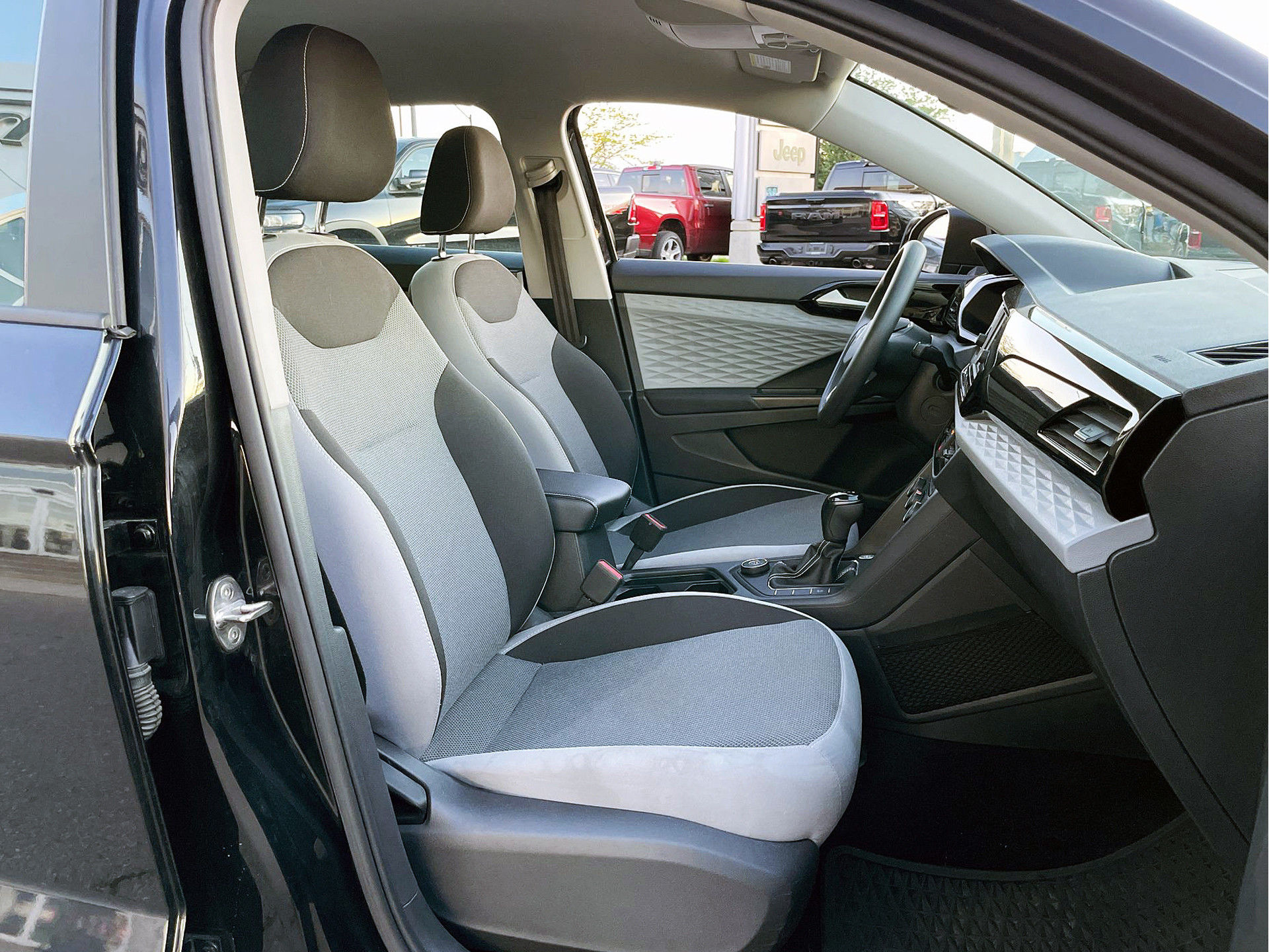 2022 Volkswagen Taos in Woodbridge, Ontario