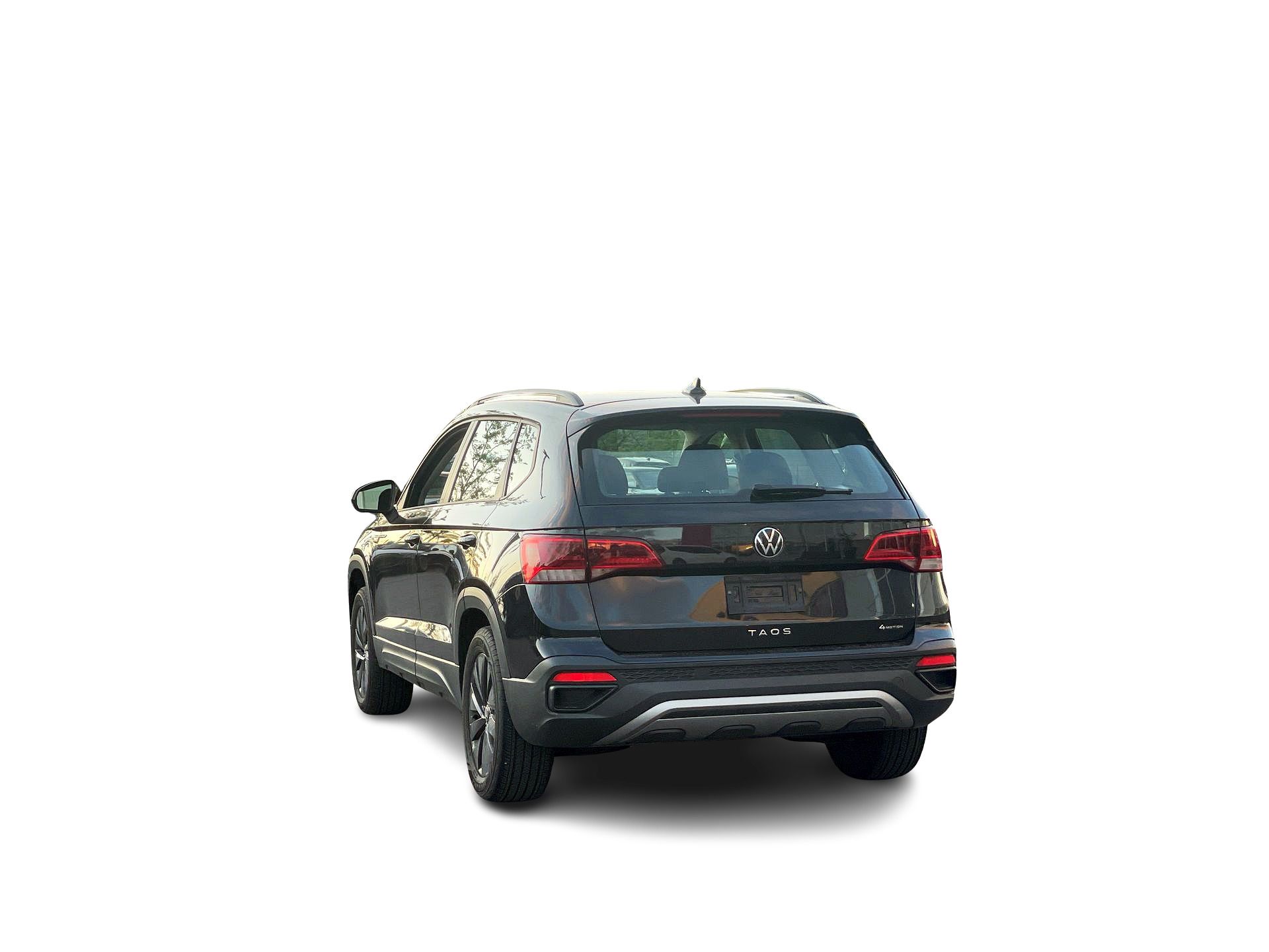 Volkswagen Taos  2022 à Woodbridge, Ontario