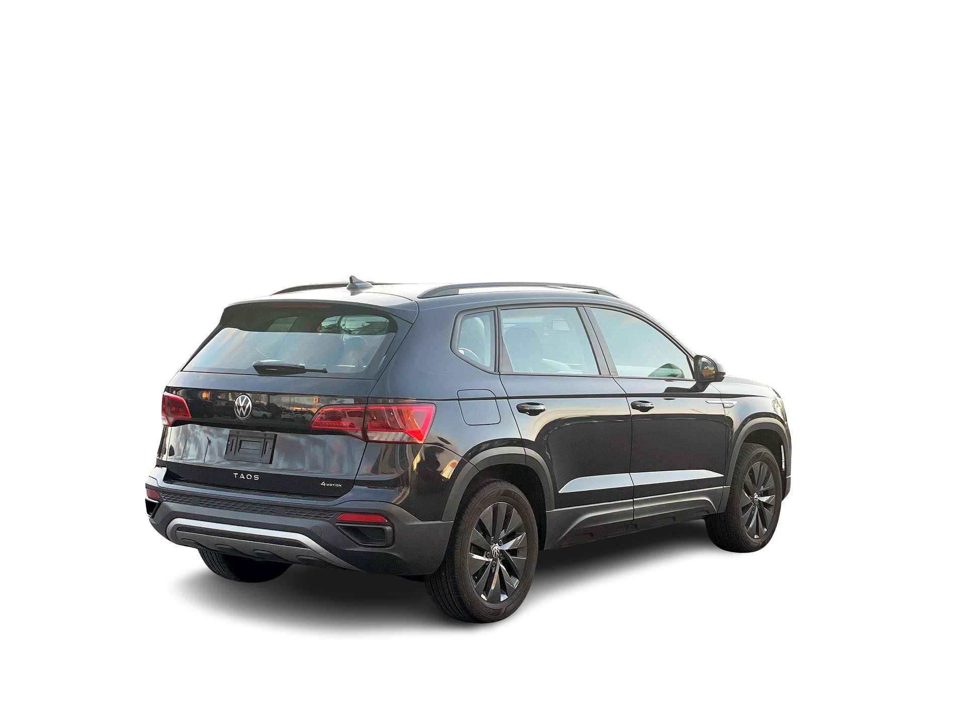 Volkswagen Taos  2022 à Woodbridge, Ontario