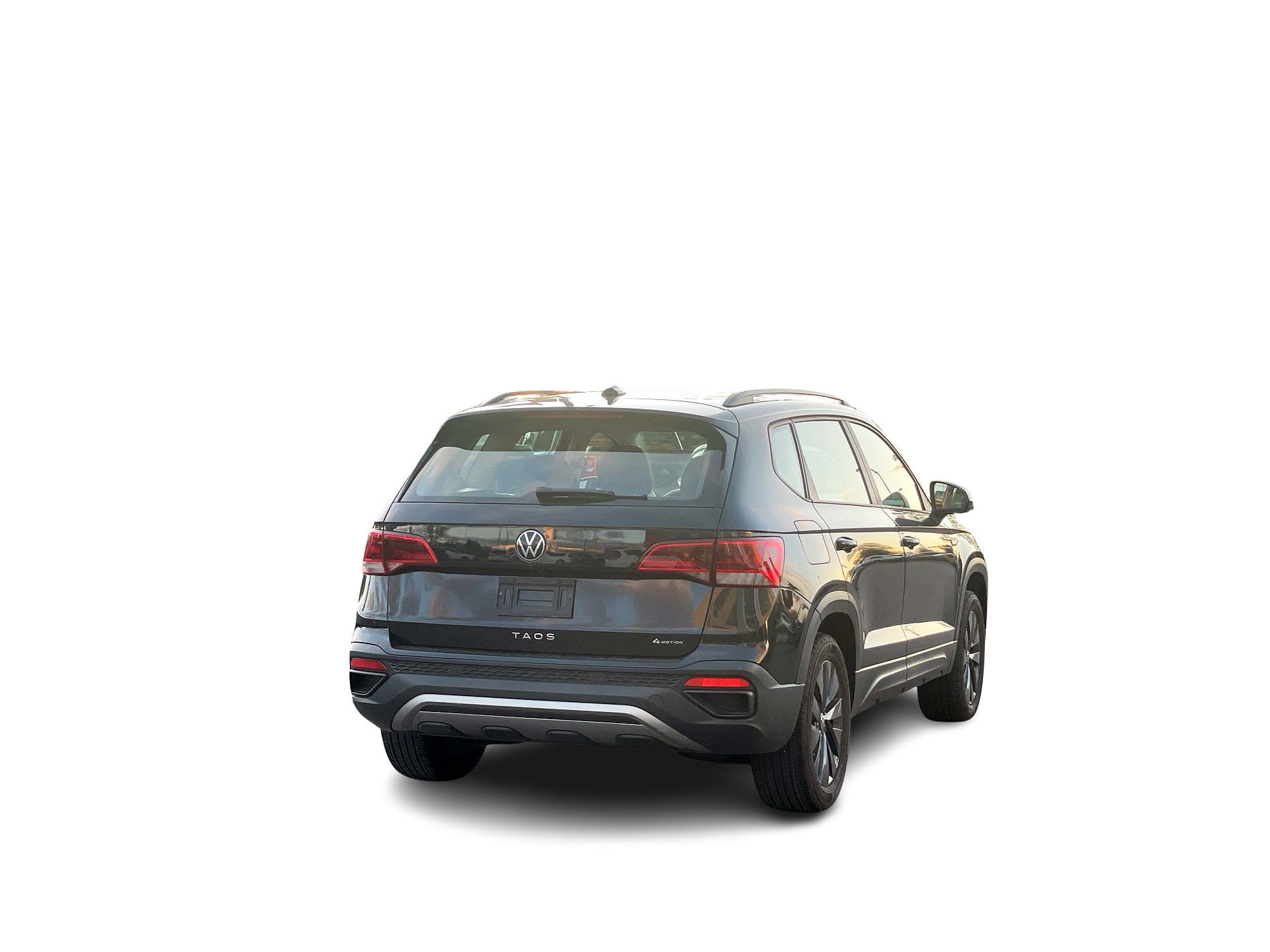 Volkswagen Taos  2022 à Woodbridge, Ontario