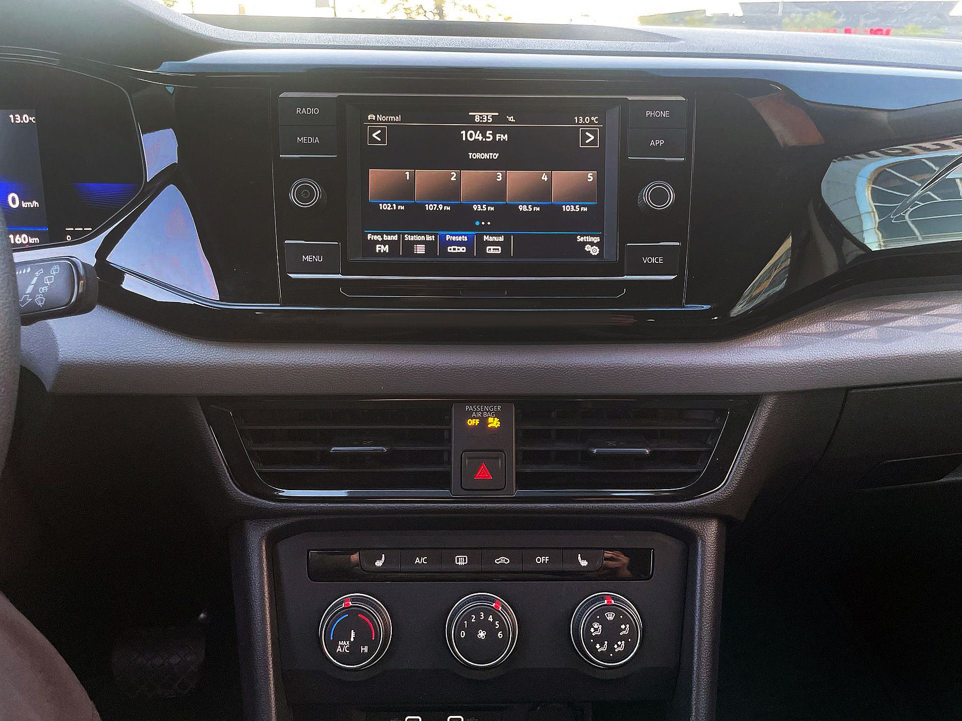 2022 Volkswagen Taos in Woodbridge, Ontario