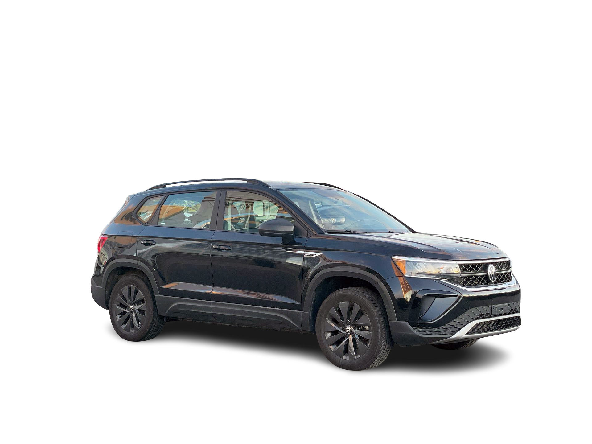 Volkswagen Taos  2022 à Woodbridge, Ontario