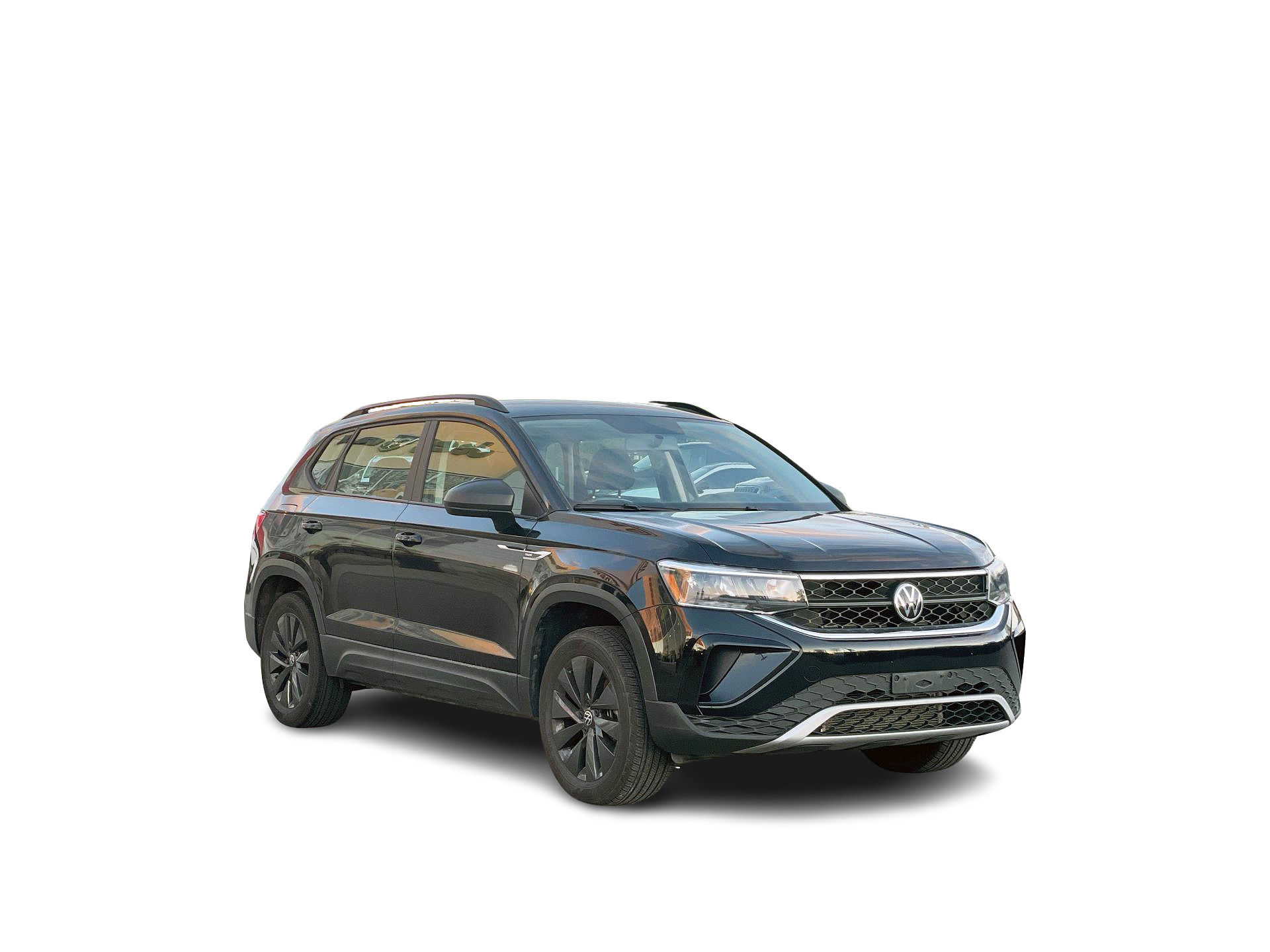 Volkswagen Taos  2022 à Woodbridge, Ontario