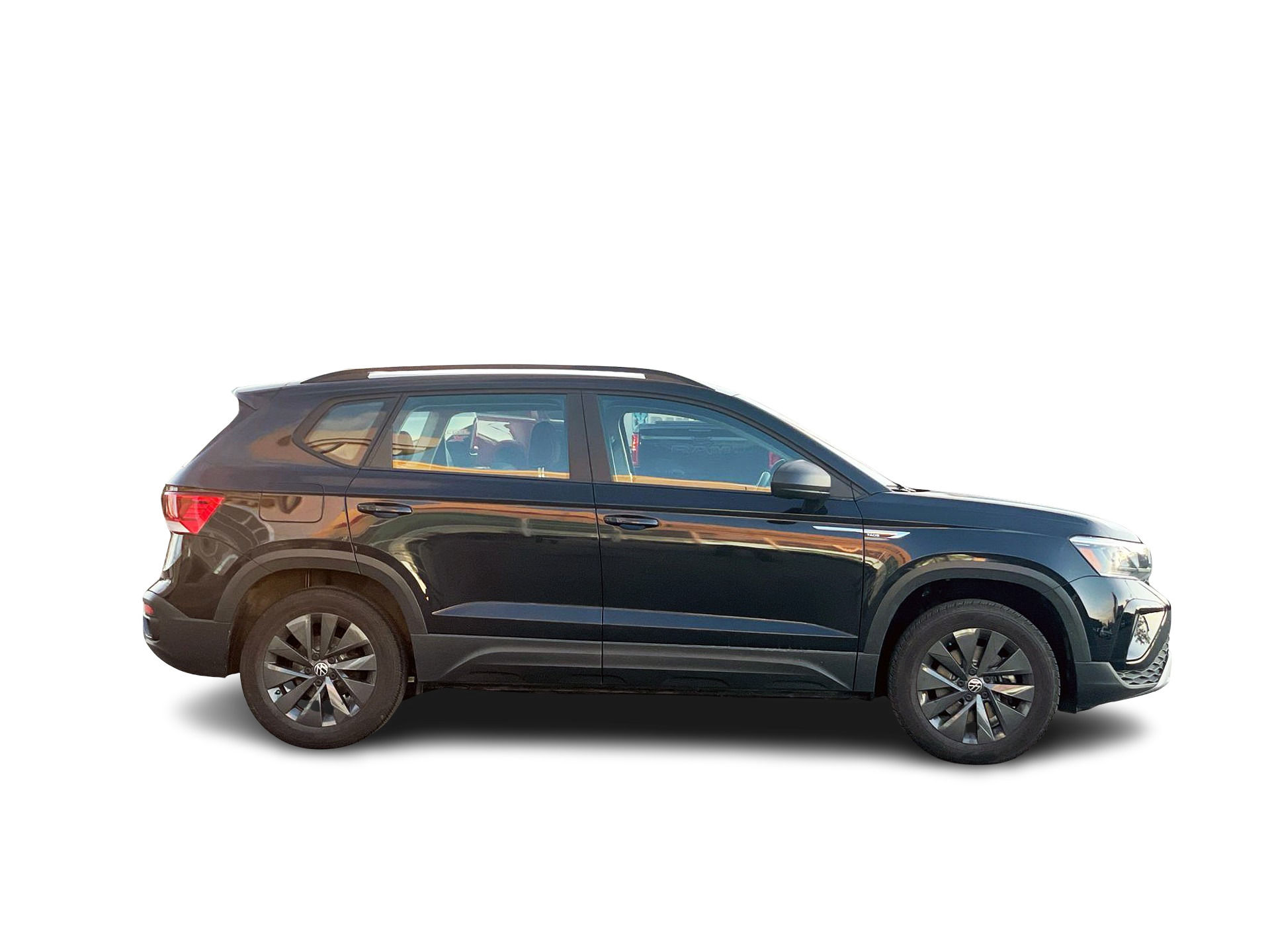 Volkswagen Taos  2022 à Woodbridge, Ontario