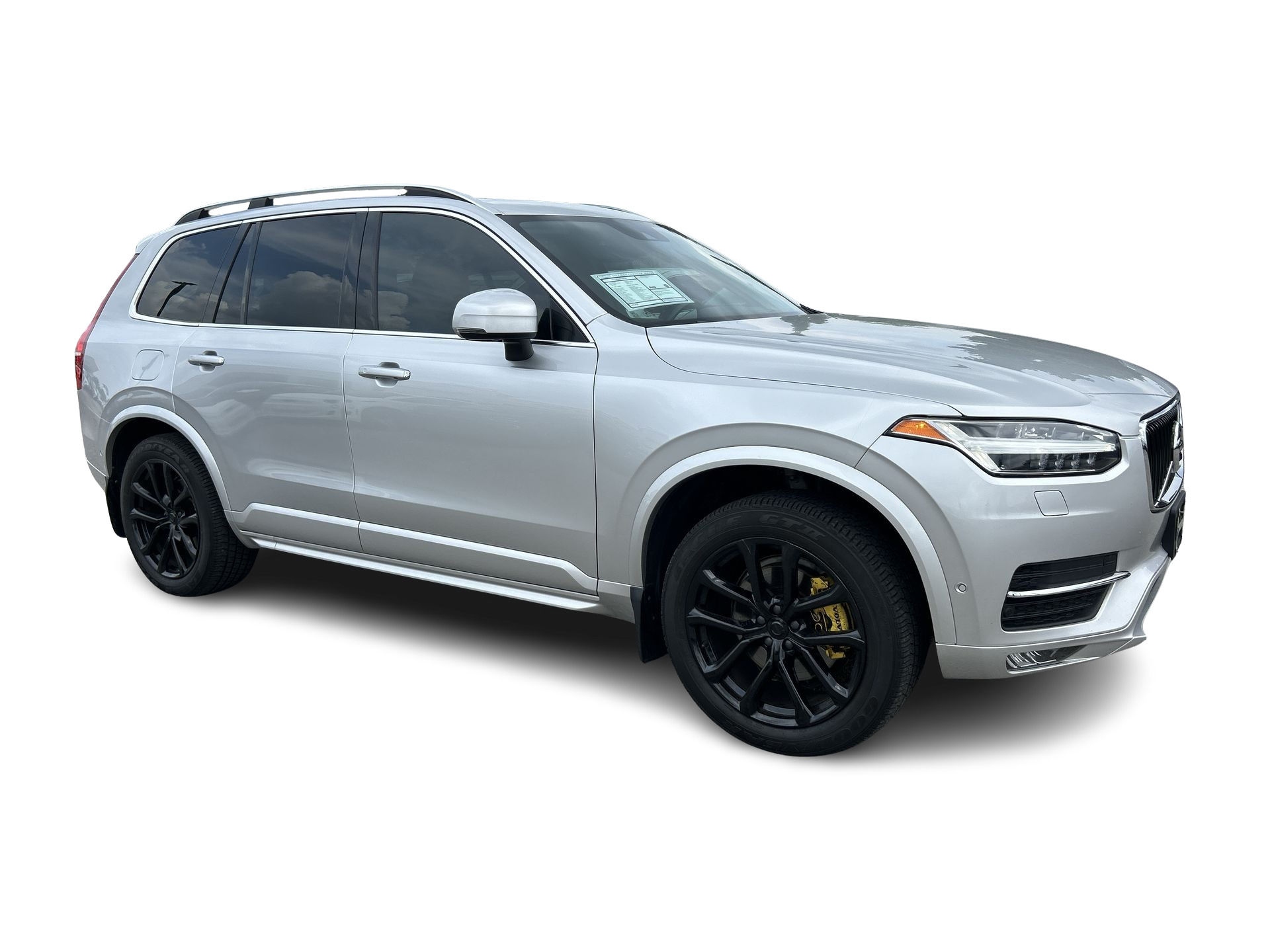 Volvo XC90  2018 à Woodbridge, Ontario