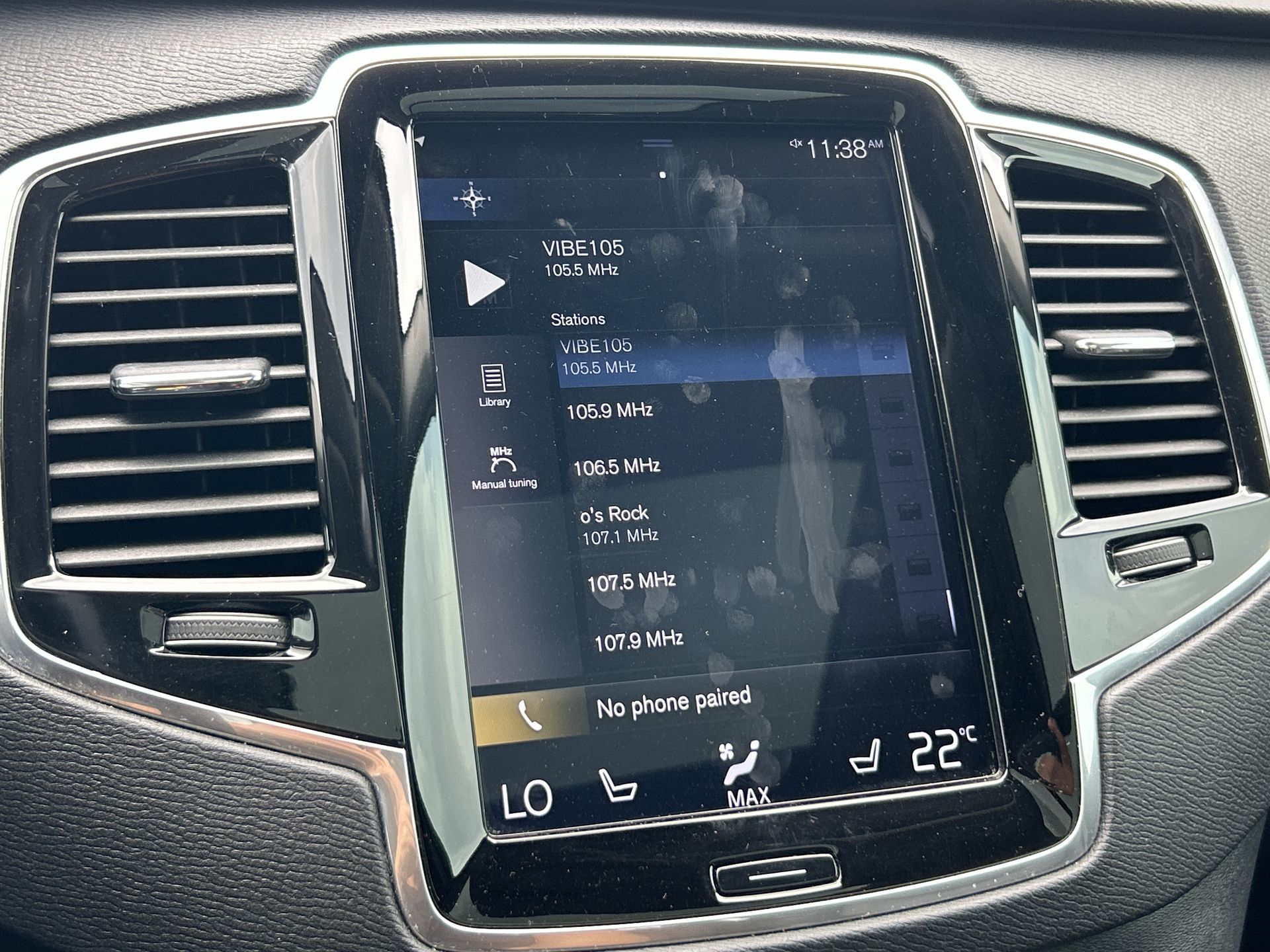 Volvo XC90  2018 à Woodbridge, Ontario