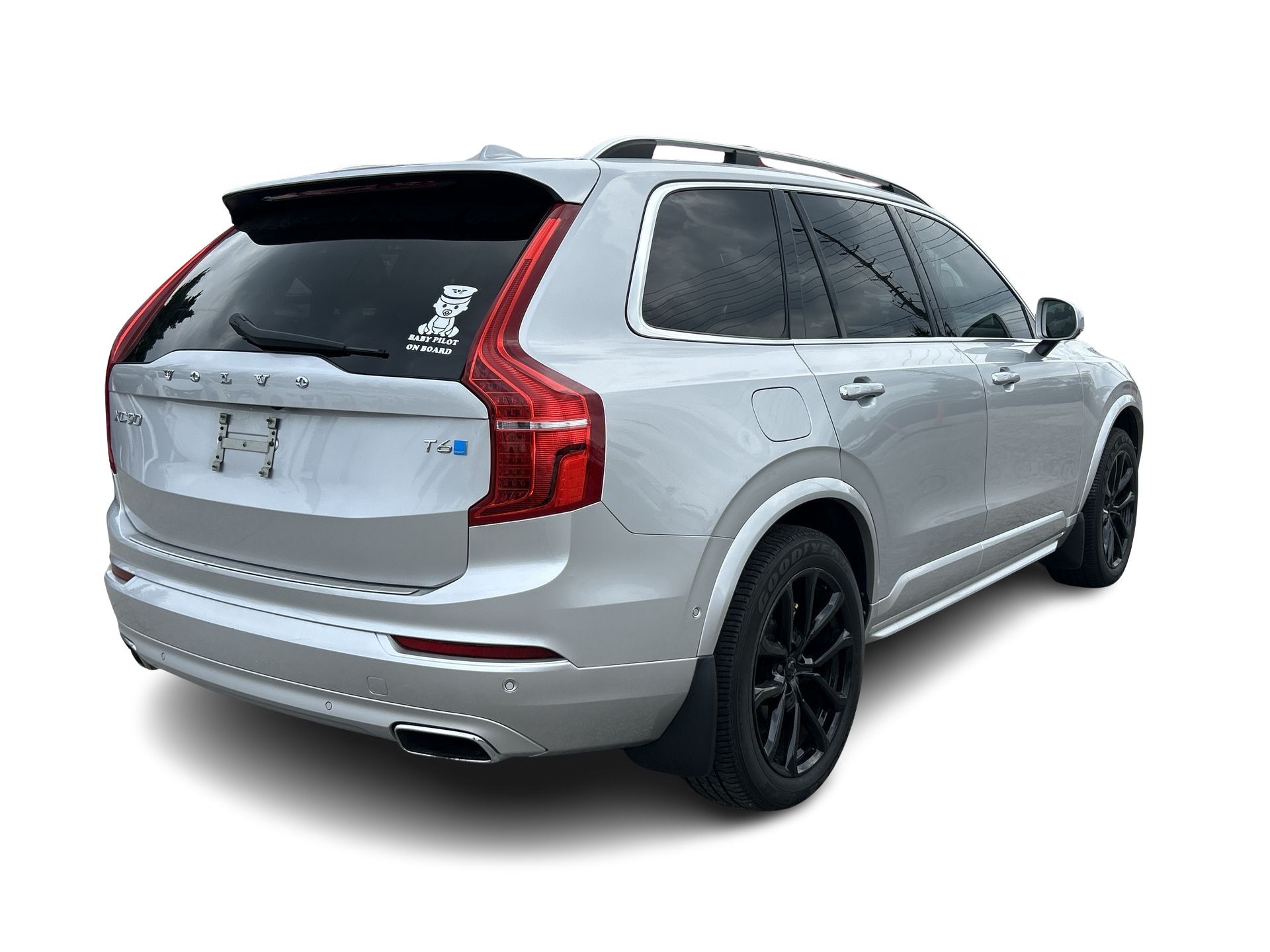 Volvo XC90  2018 à Woodbridge, Ontario