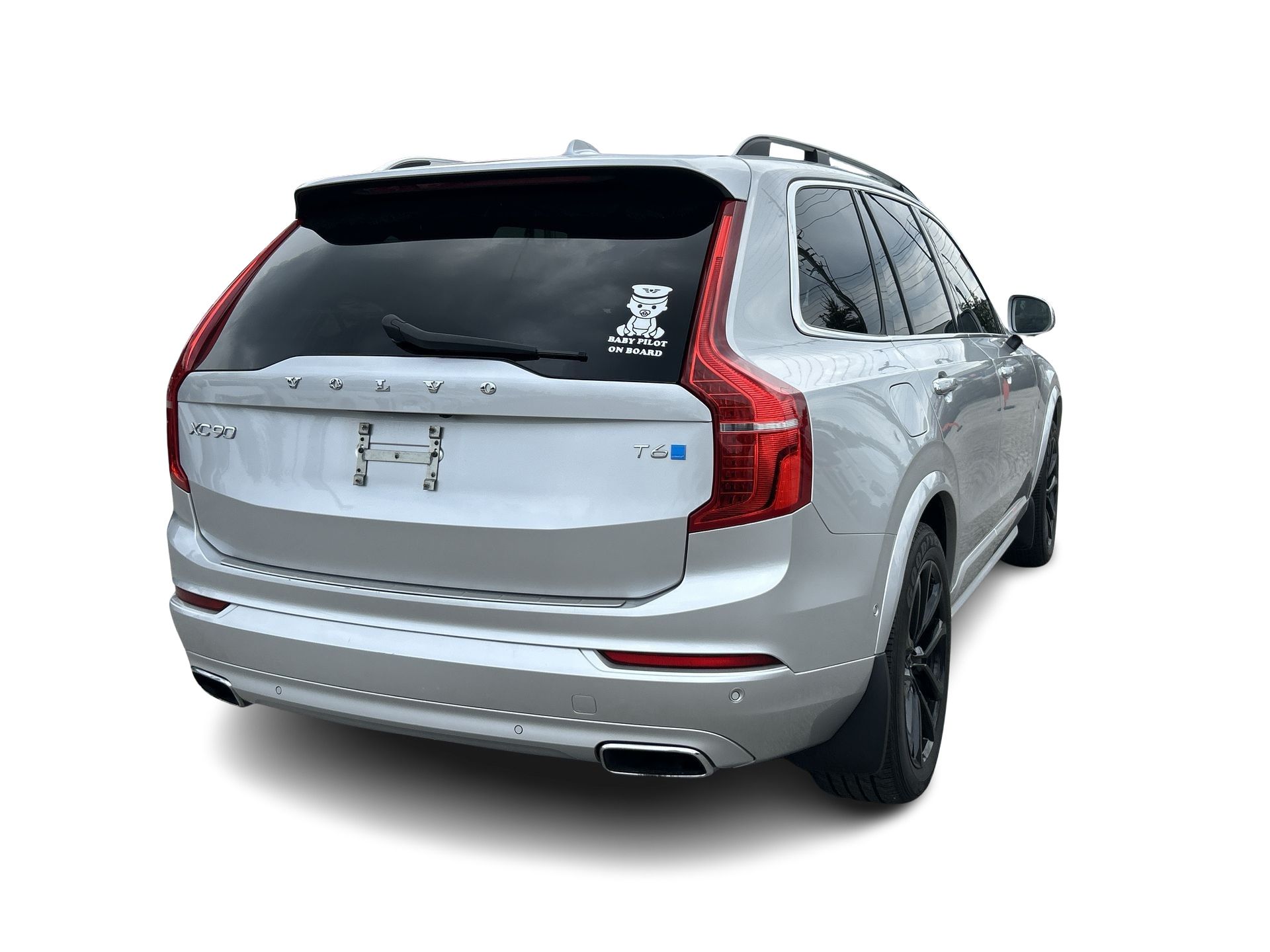Volvo XC90  2018 à Woodbridge, Ontario