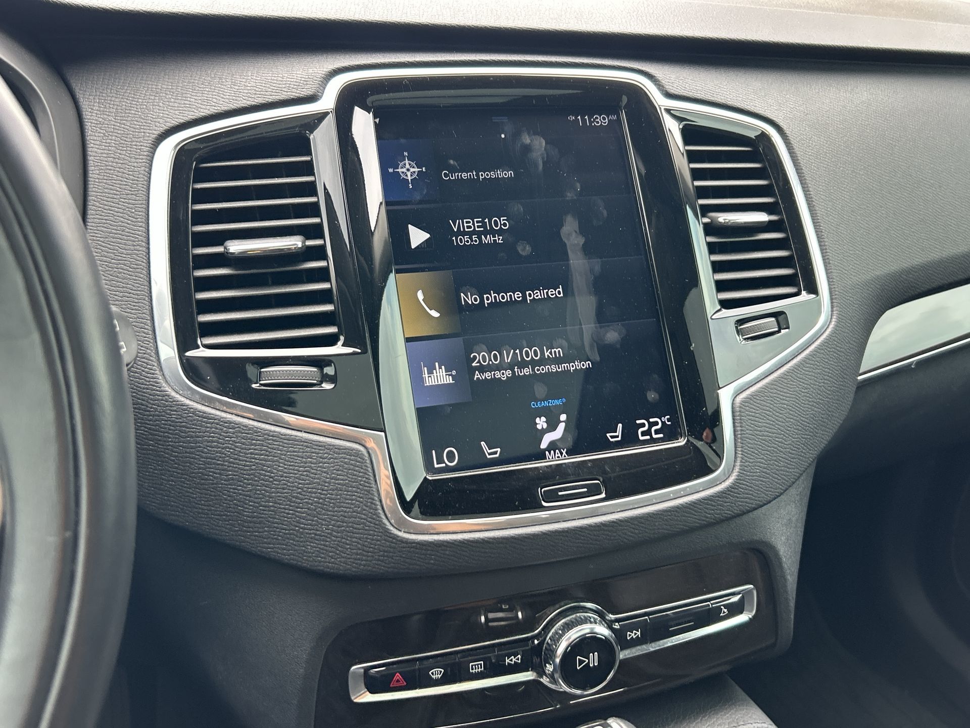 Volvo XC90  2018 à Woodbridge, Ontario