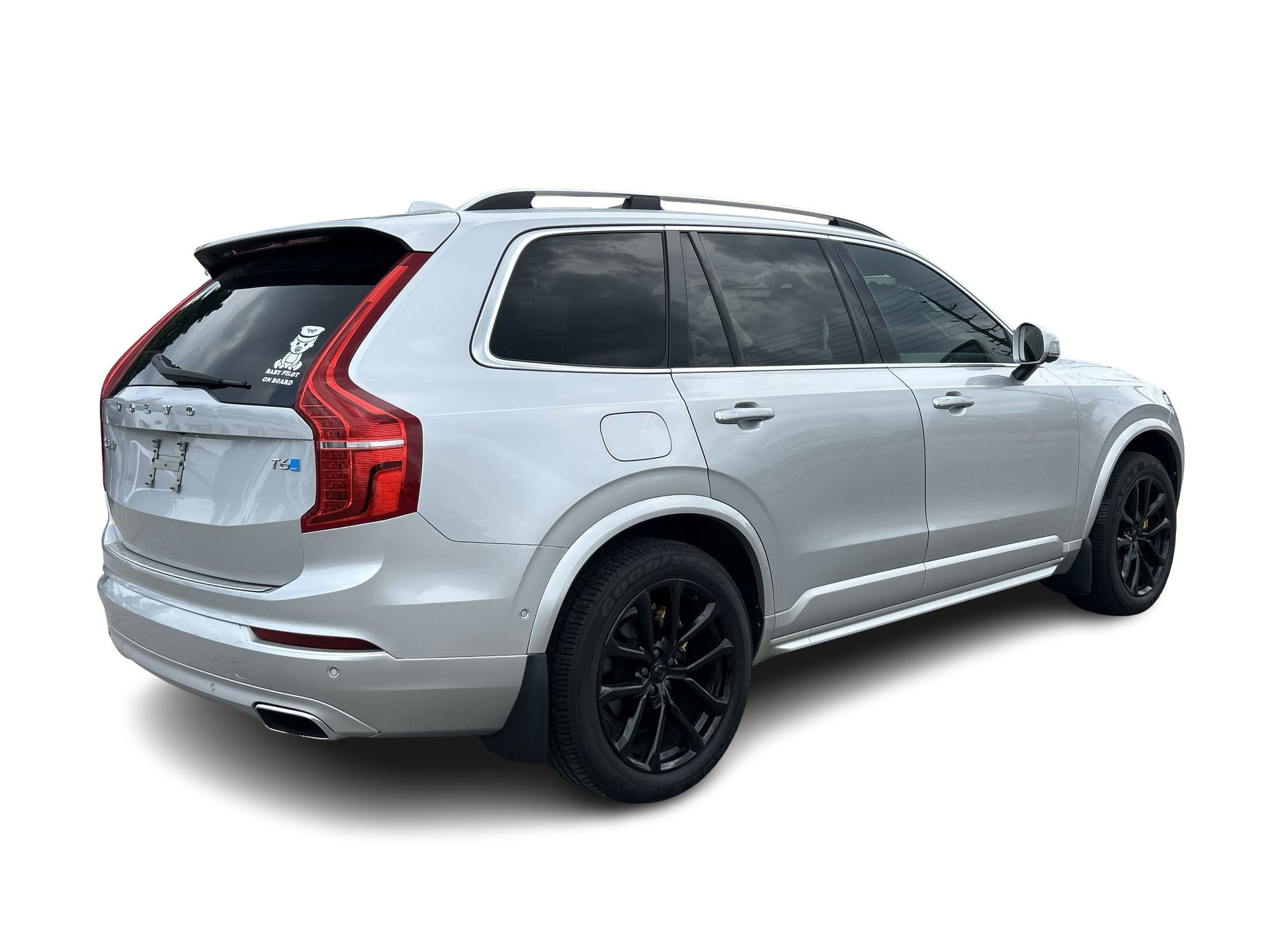 Volvo XC90  2018 à Woodbridge, Ontario