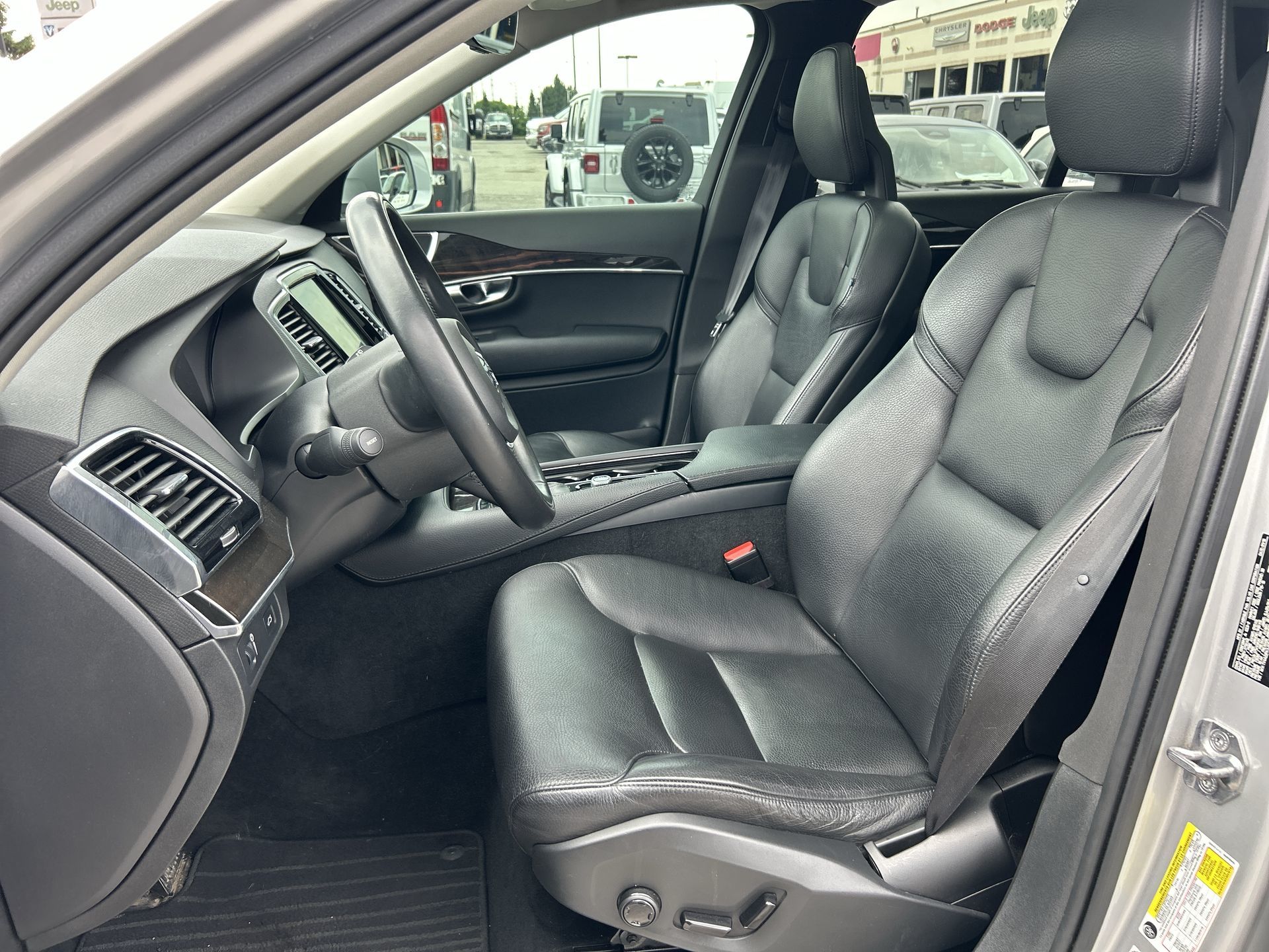 Volvo XC90  2018 à Woodbridge, Ontario