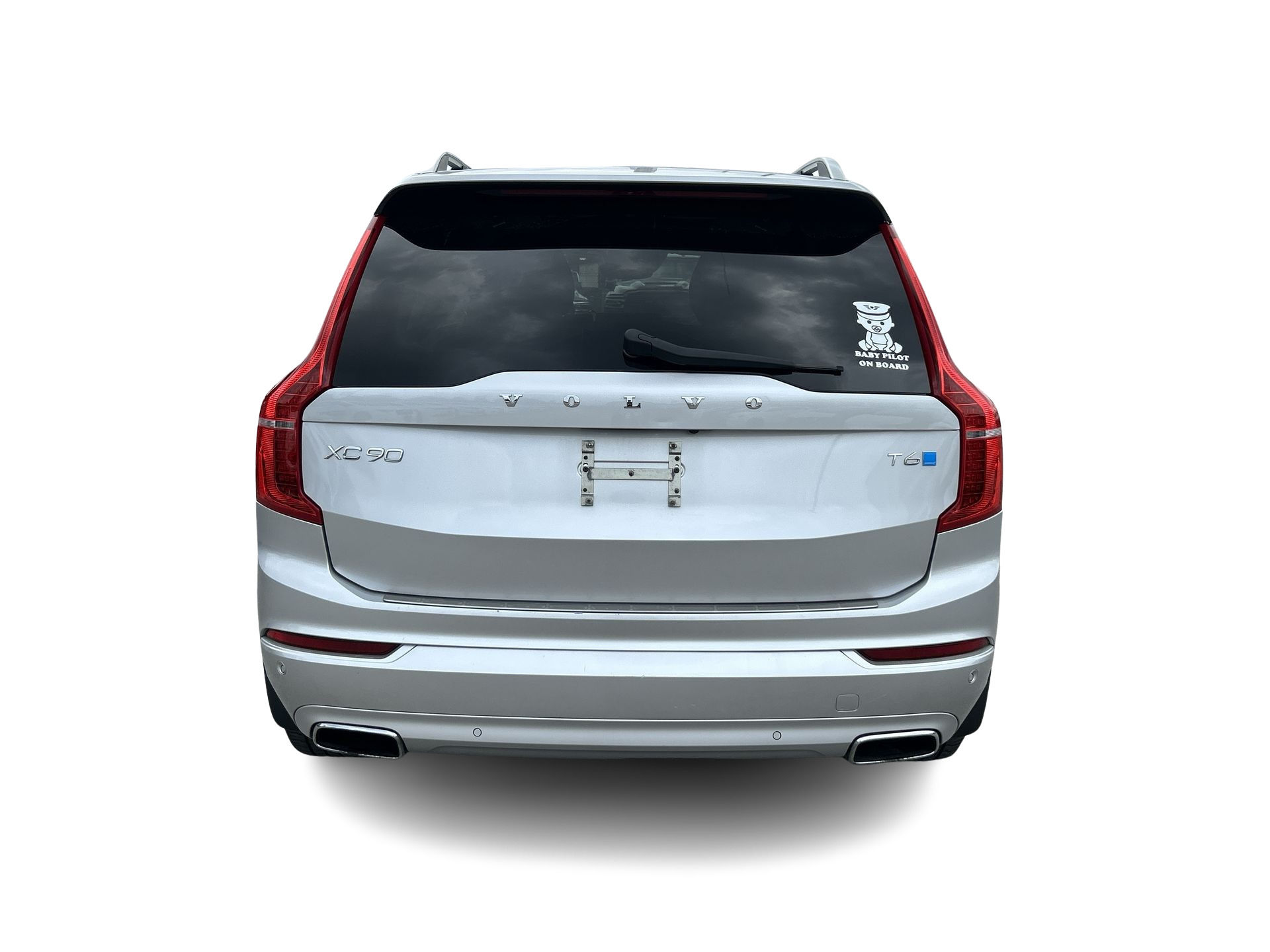 Volvo XC90  2018 à Woodbridge, Ontario