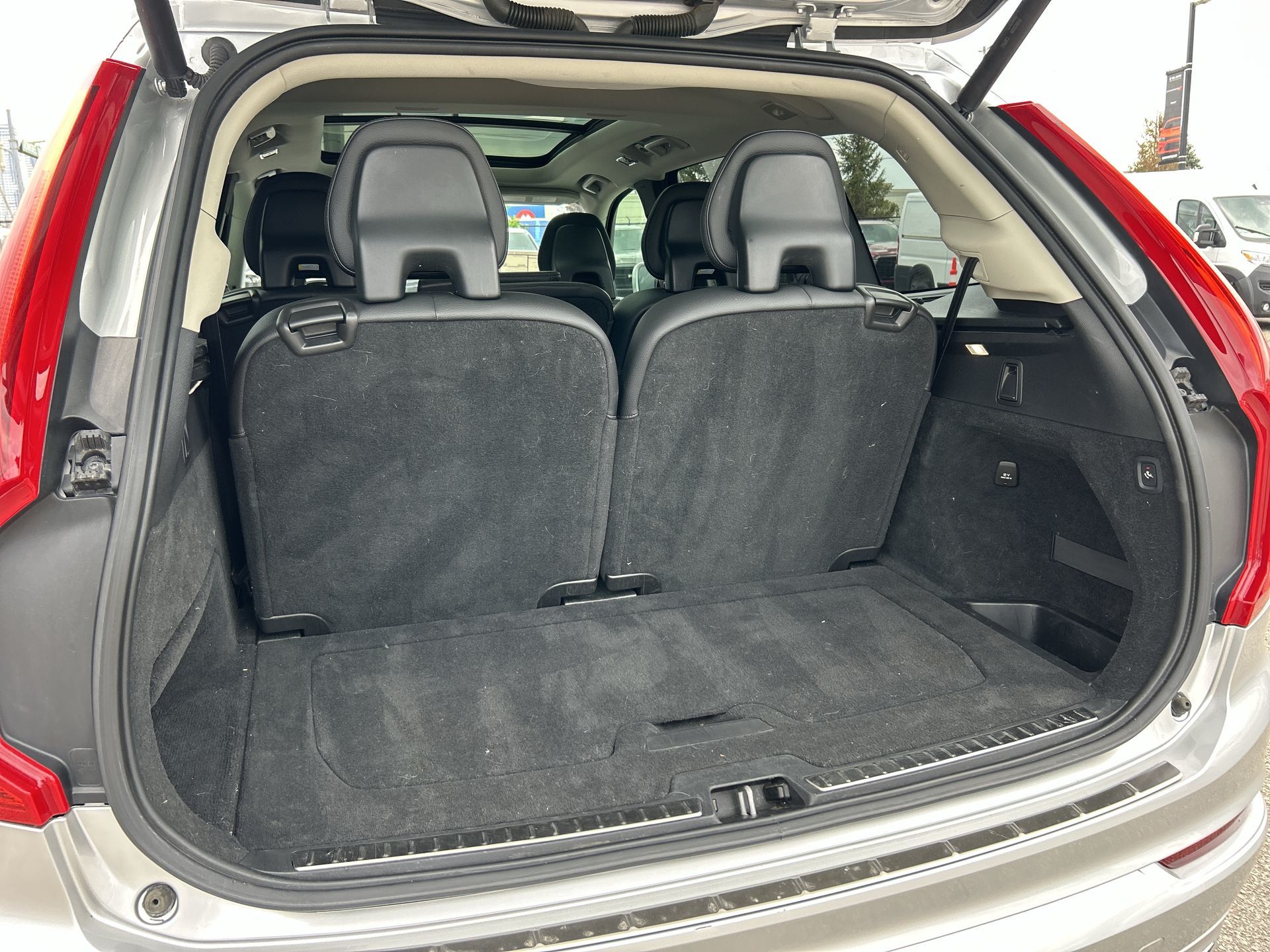 Volvo XC90  2018 à Woodbridge, Ontario