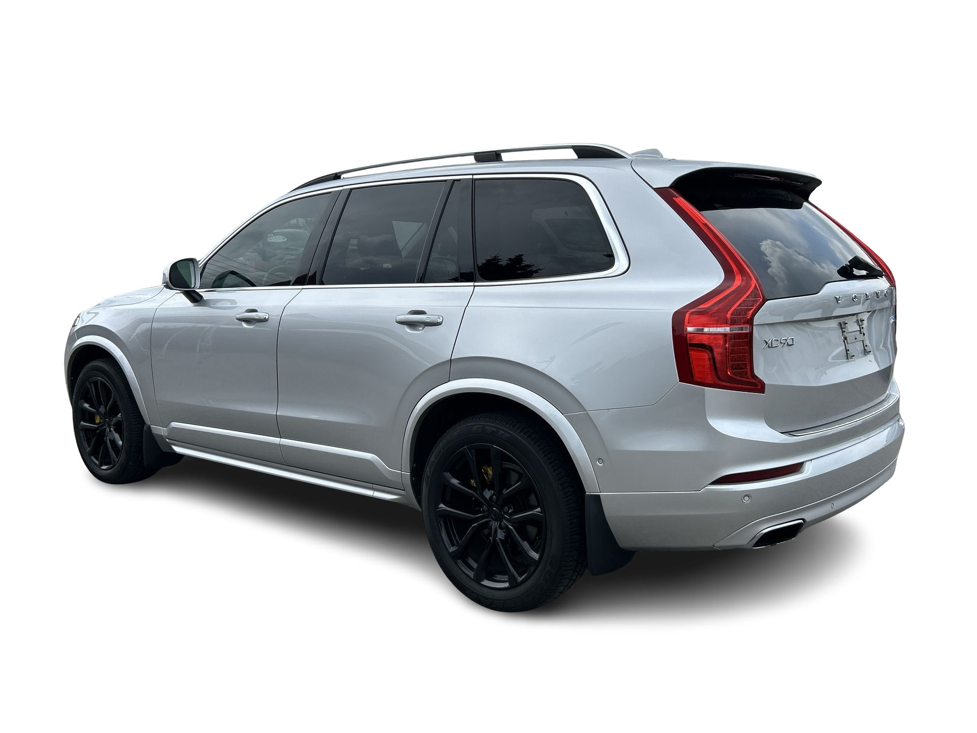 Volvo XC90  2018 à Woodbridge, Ontario
