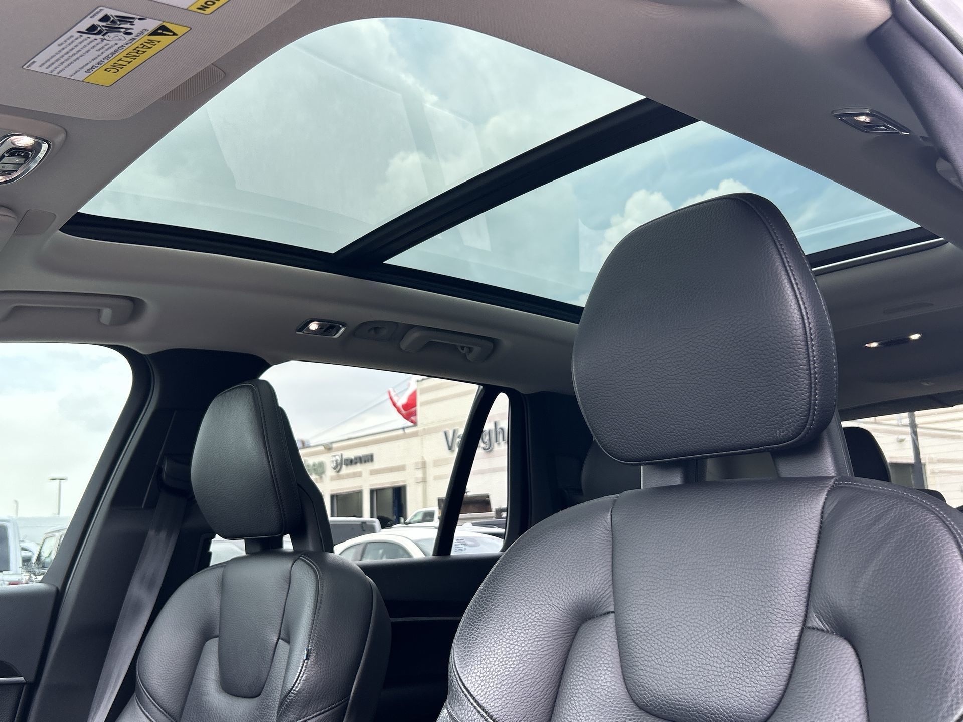 Volvo XC90  2018 à Woodbridge, Ontario