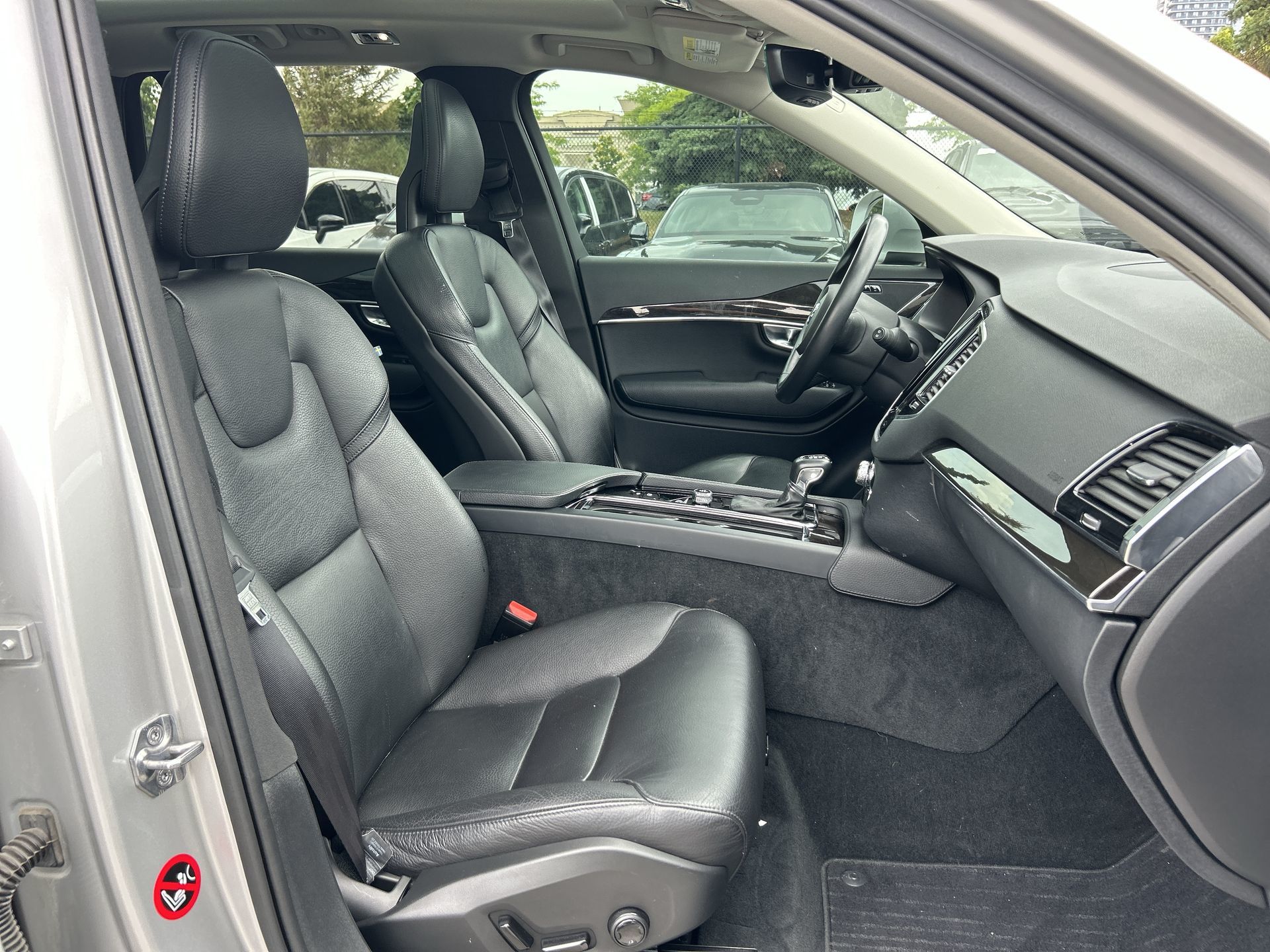 Volvo XC90  2018 à Woodbridge, Ontario