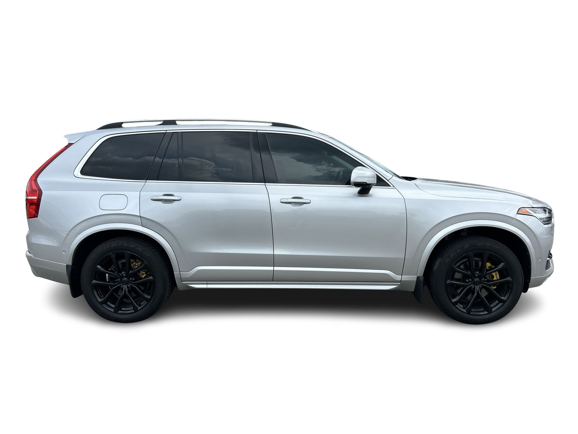Volvo XC90  2018 à Woodbridge, Ontario