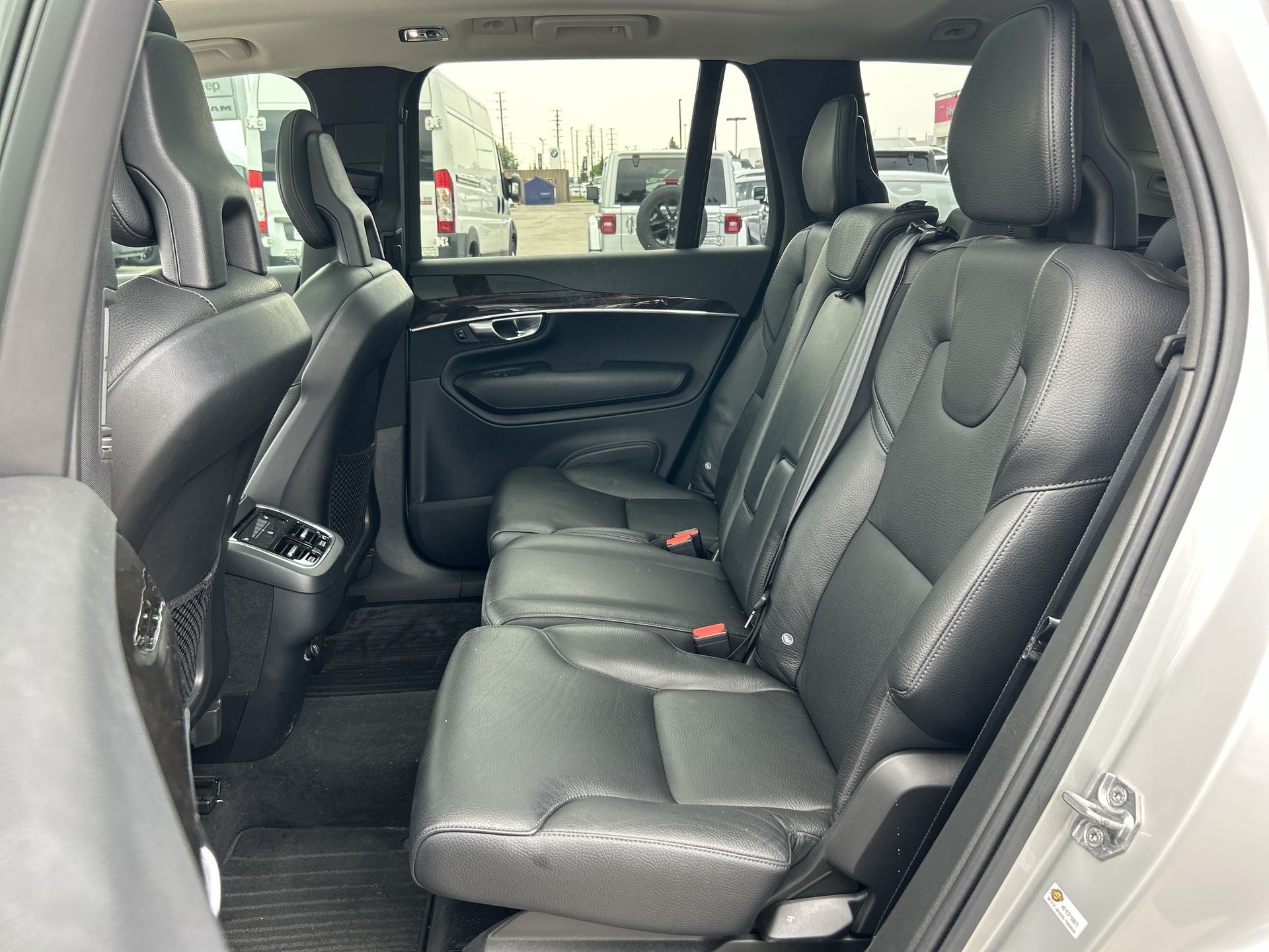 Volvo XC90  2018 à Woodbridge, Ontario