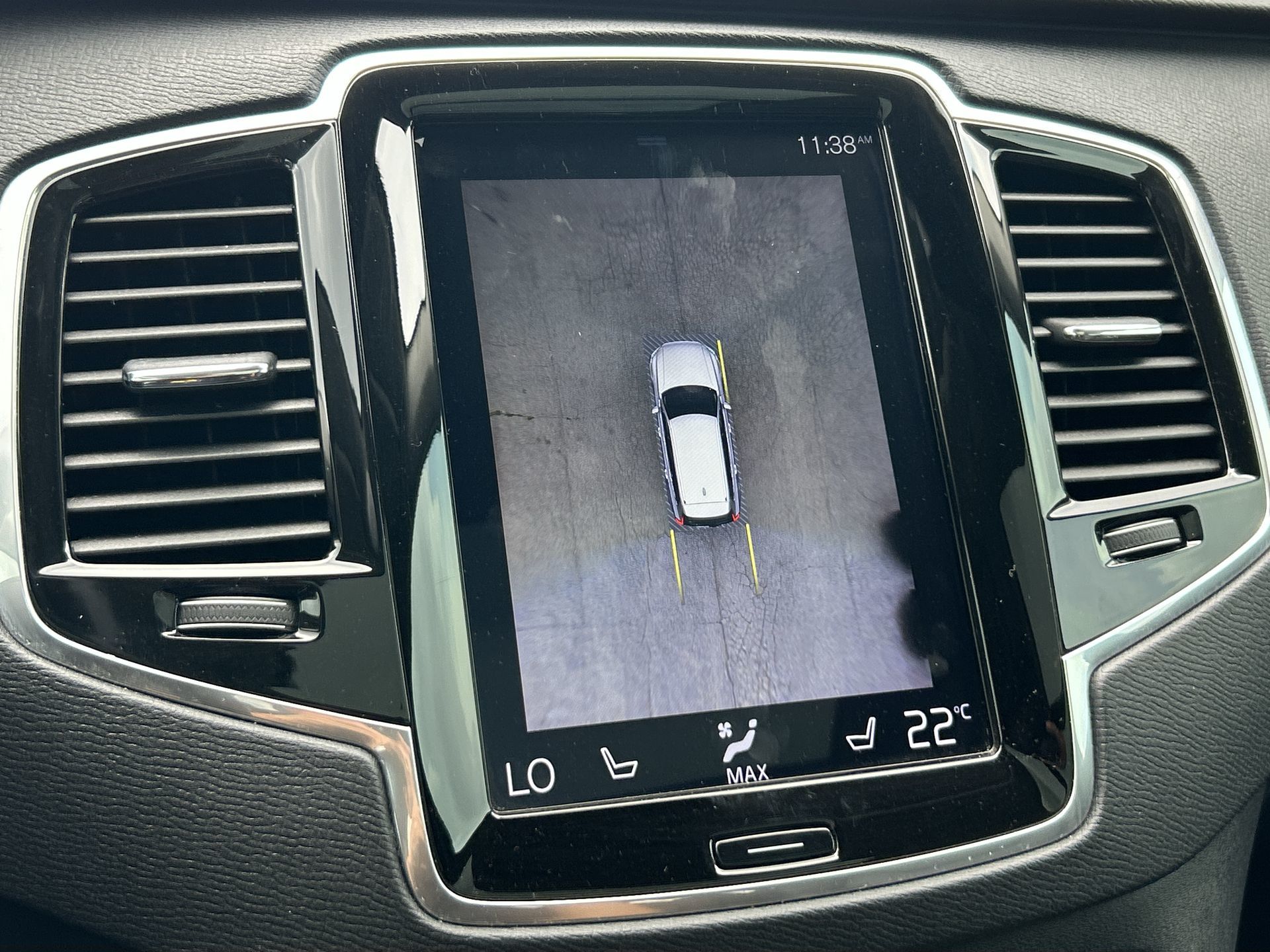 Volvo XC90  2018 à Woodbridge, Ontario