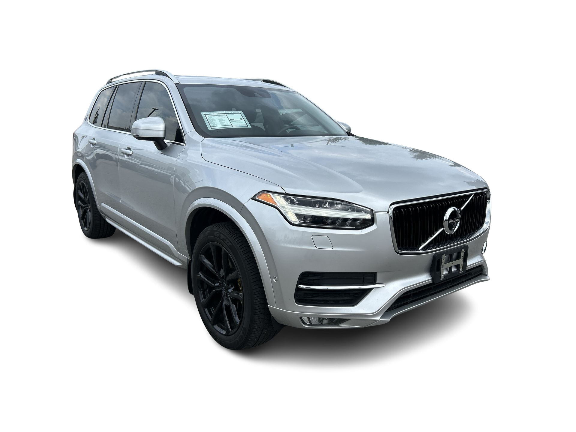 Volvo XC90  2018 à Woodbridge, Ontario