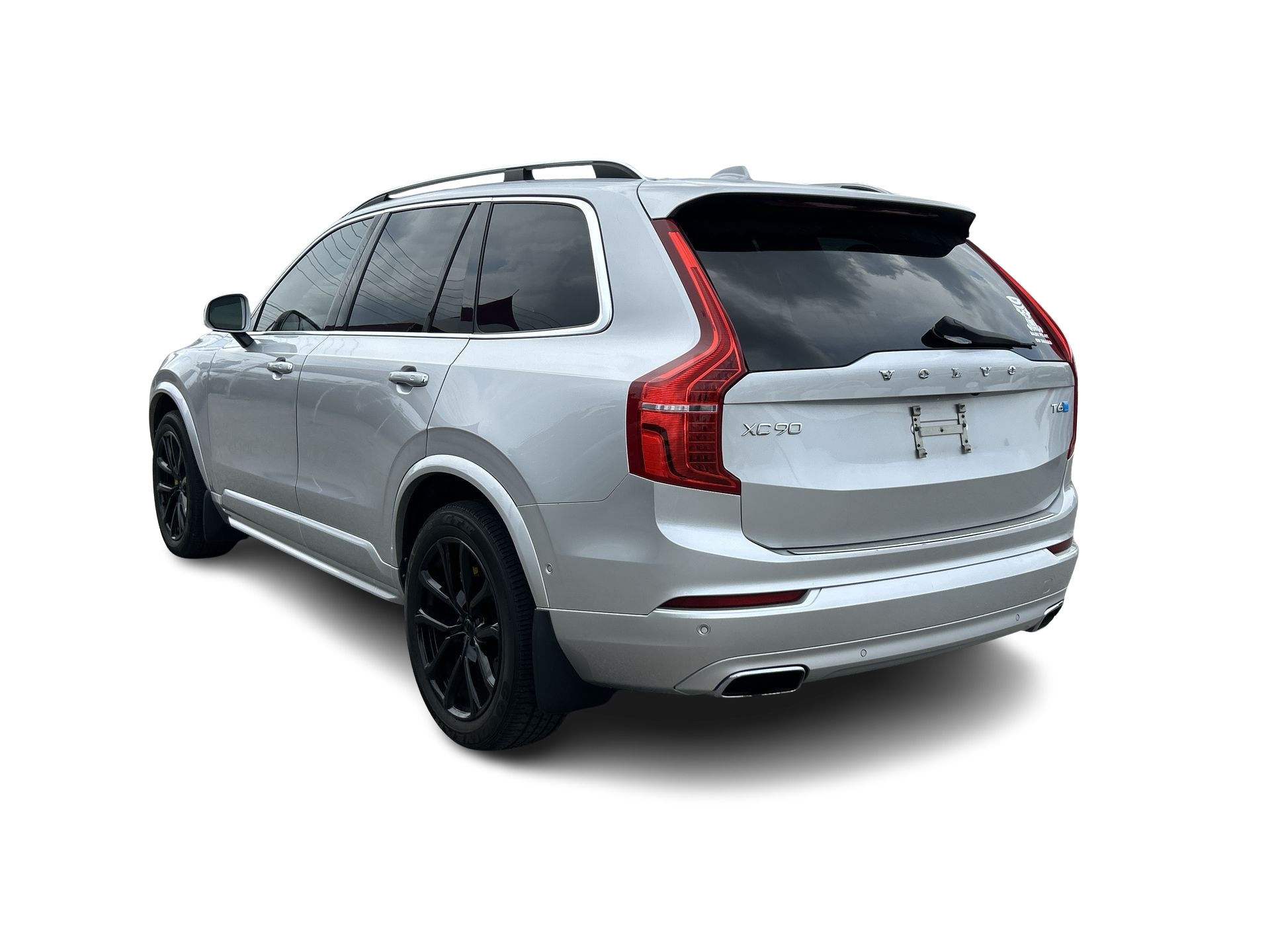 Volvo XC90  2018 à Woodbridge, Ontario