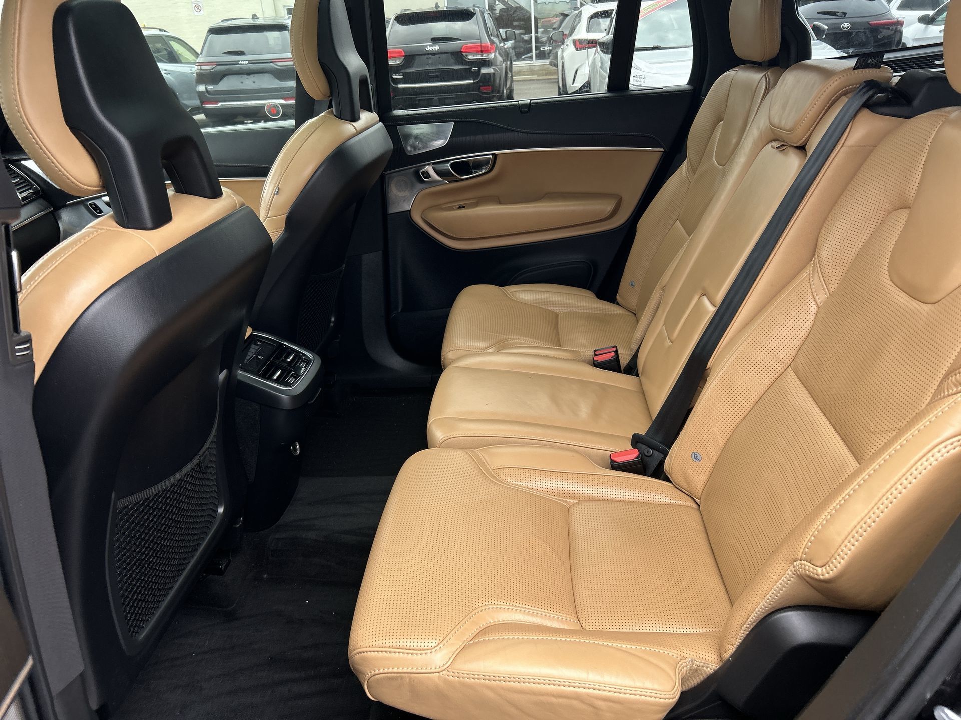 2020 Volvo XC90