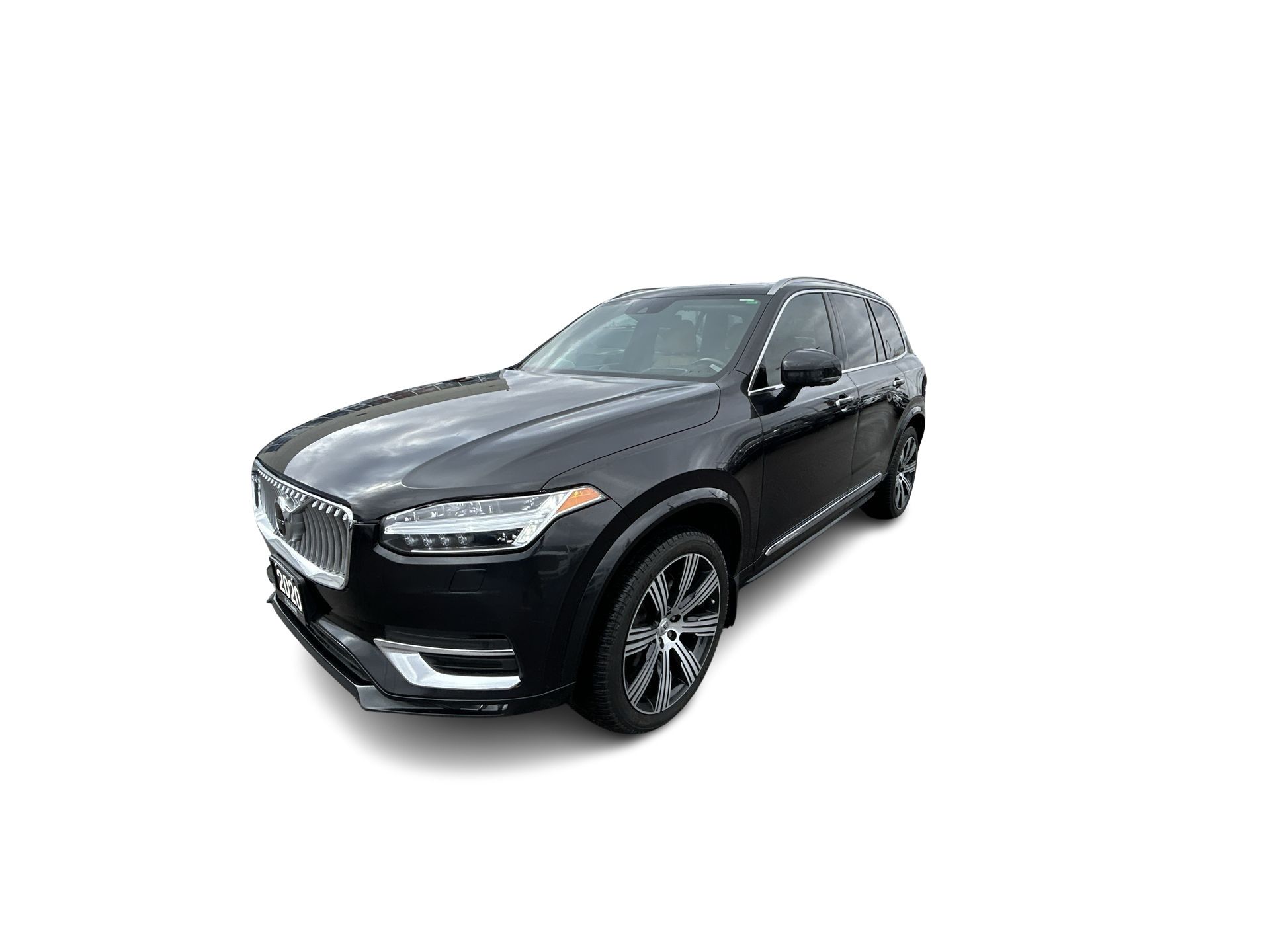 2020 Volvo XC90