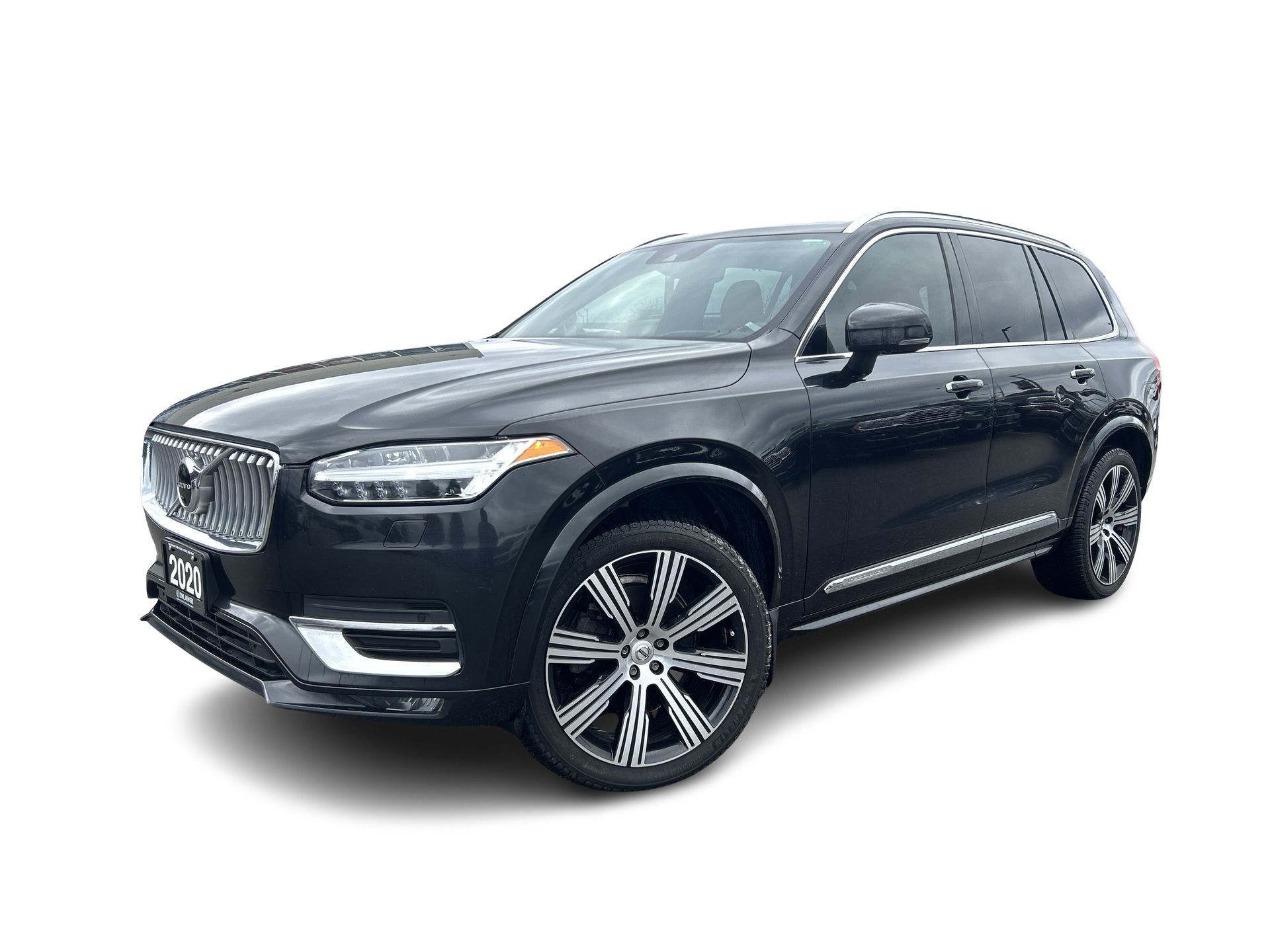 2020 Volvo XC90