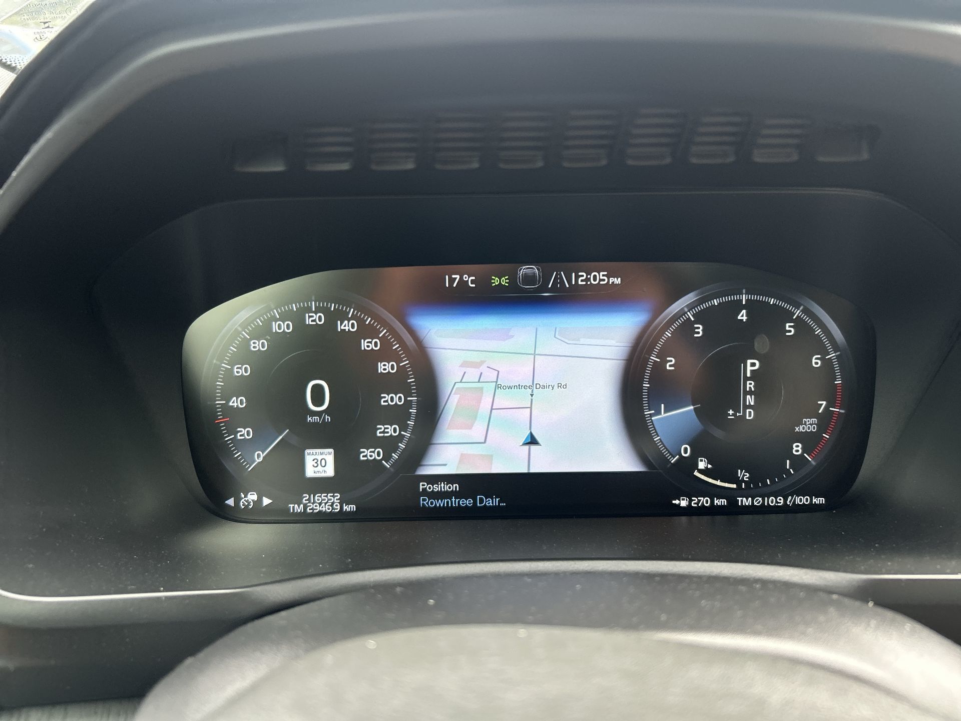2020 Volvo XC90