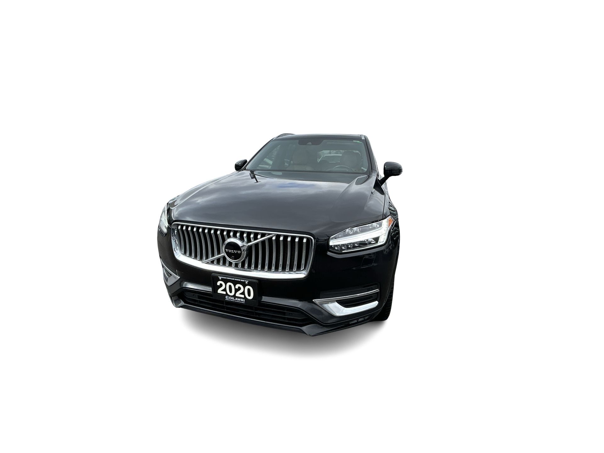 2020 Volvo XC90