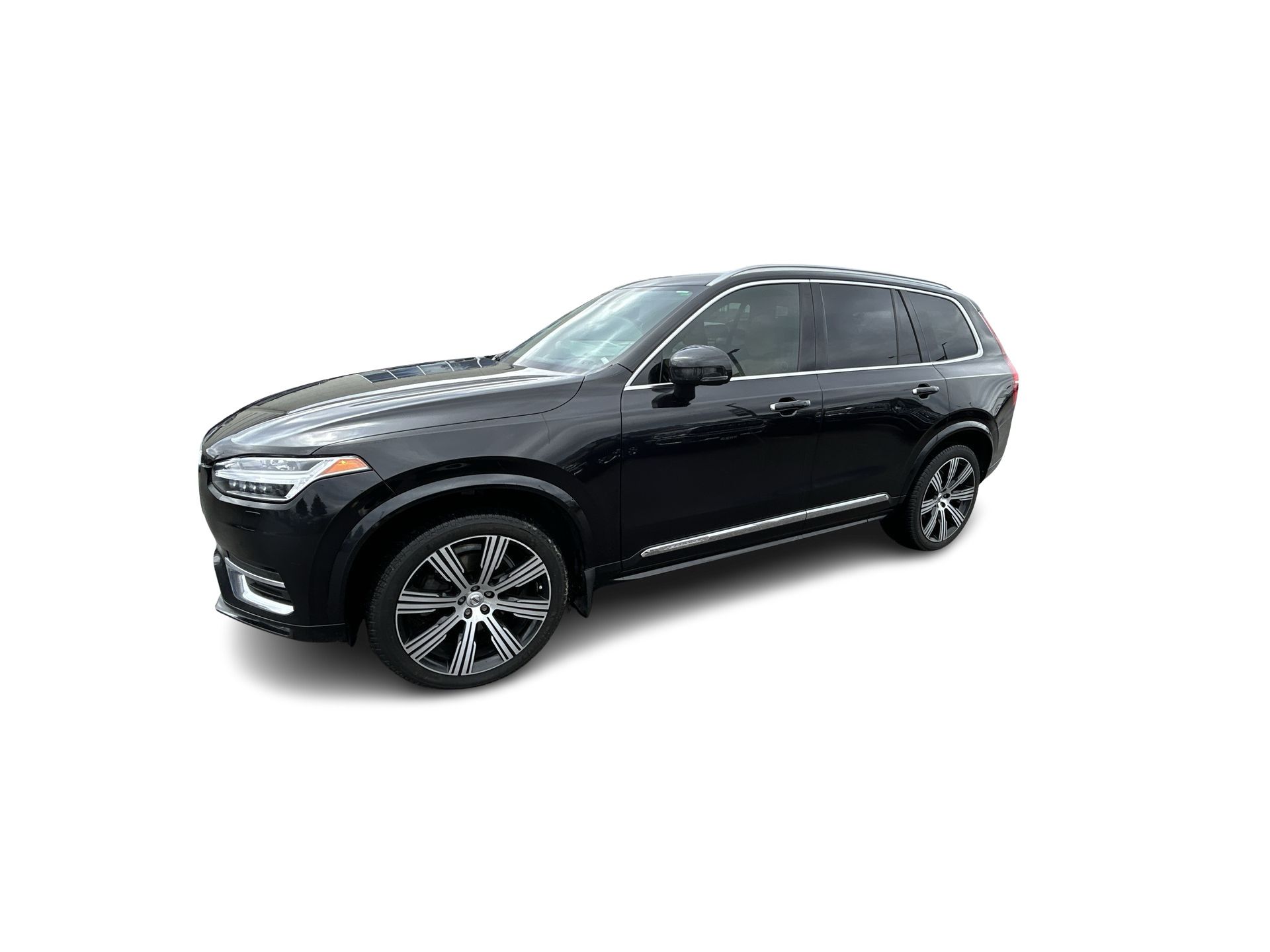2020 Volvo XC90