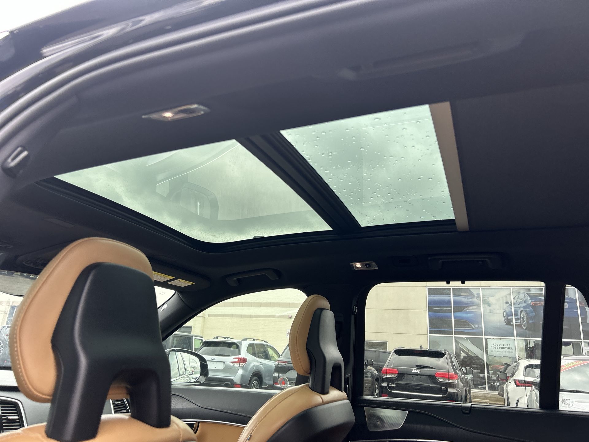 2020 Volvo XC90