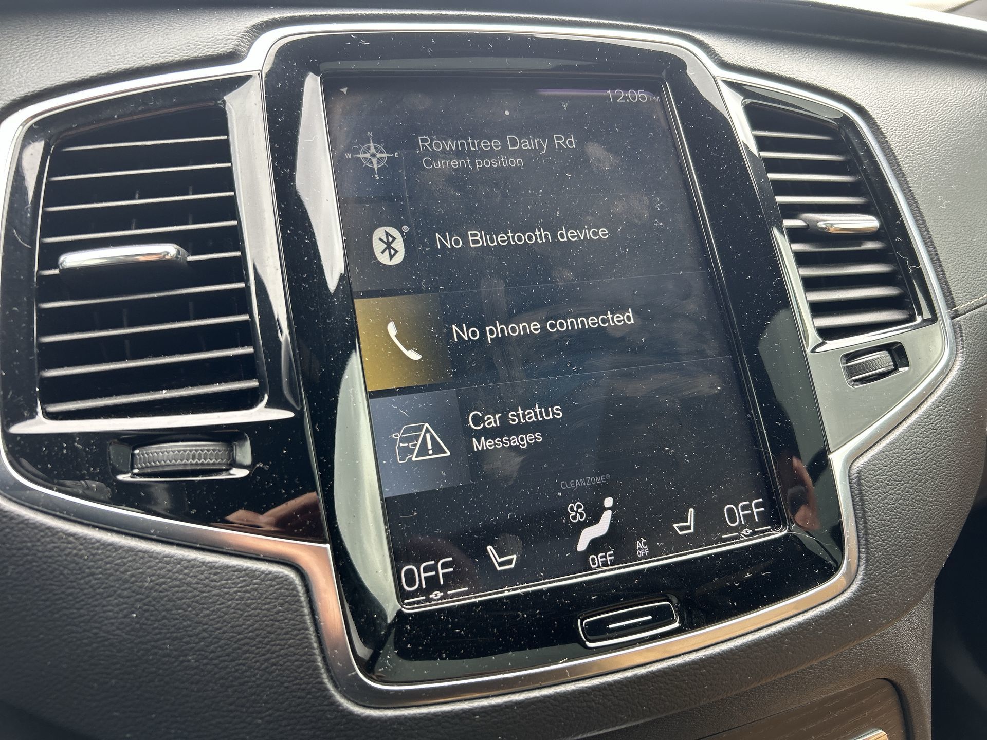 2020 Volvo XC90