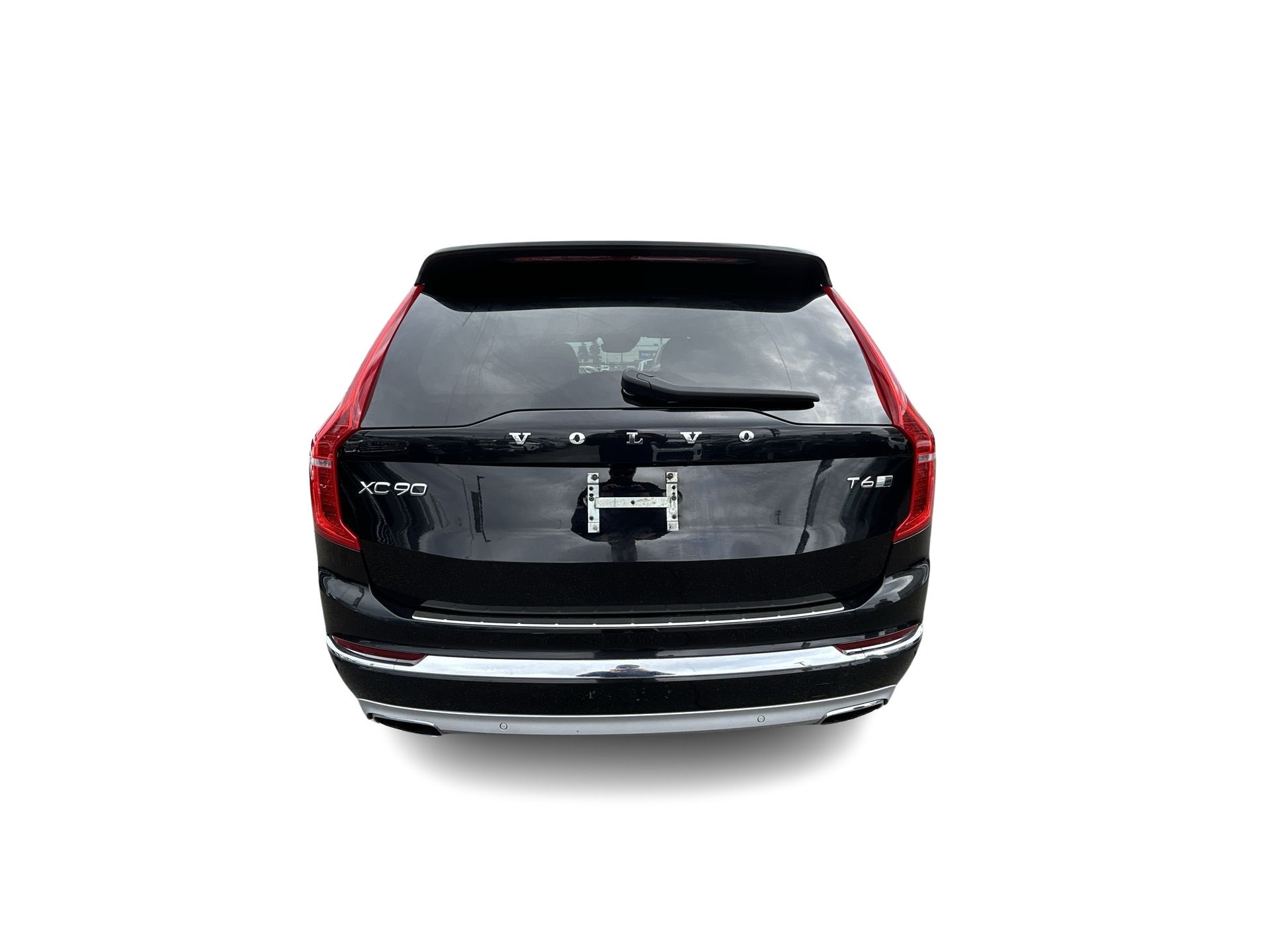 2020 Volvo XC90